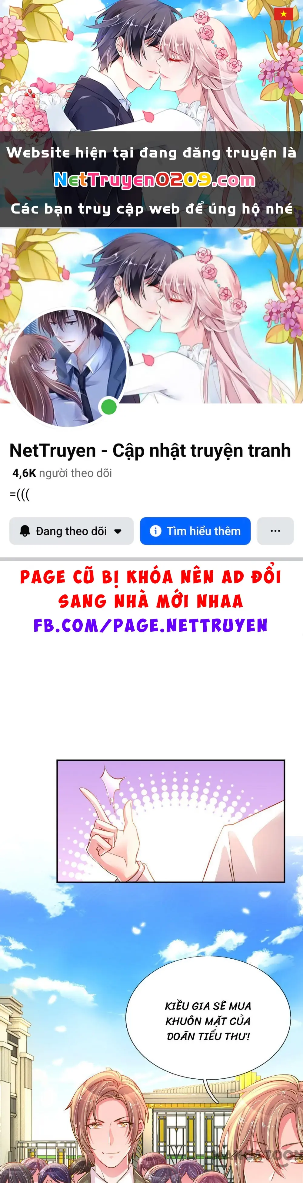 Nắng Mai Không Đẹp Bằng Em Chapter 193 - Trang 2