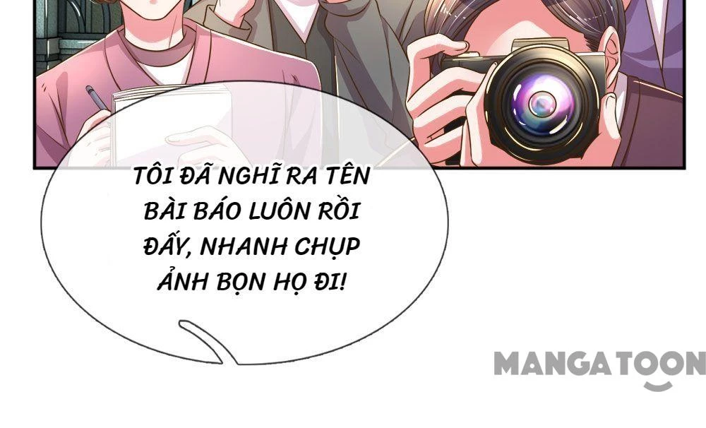 Nắng Mai Không Đẹp Bằng Em Chapter 193 - Trang 20