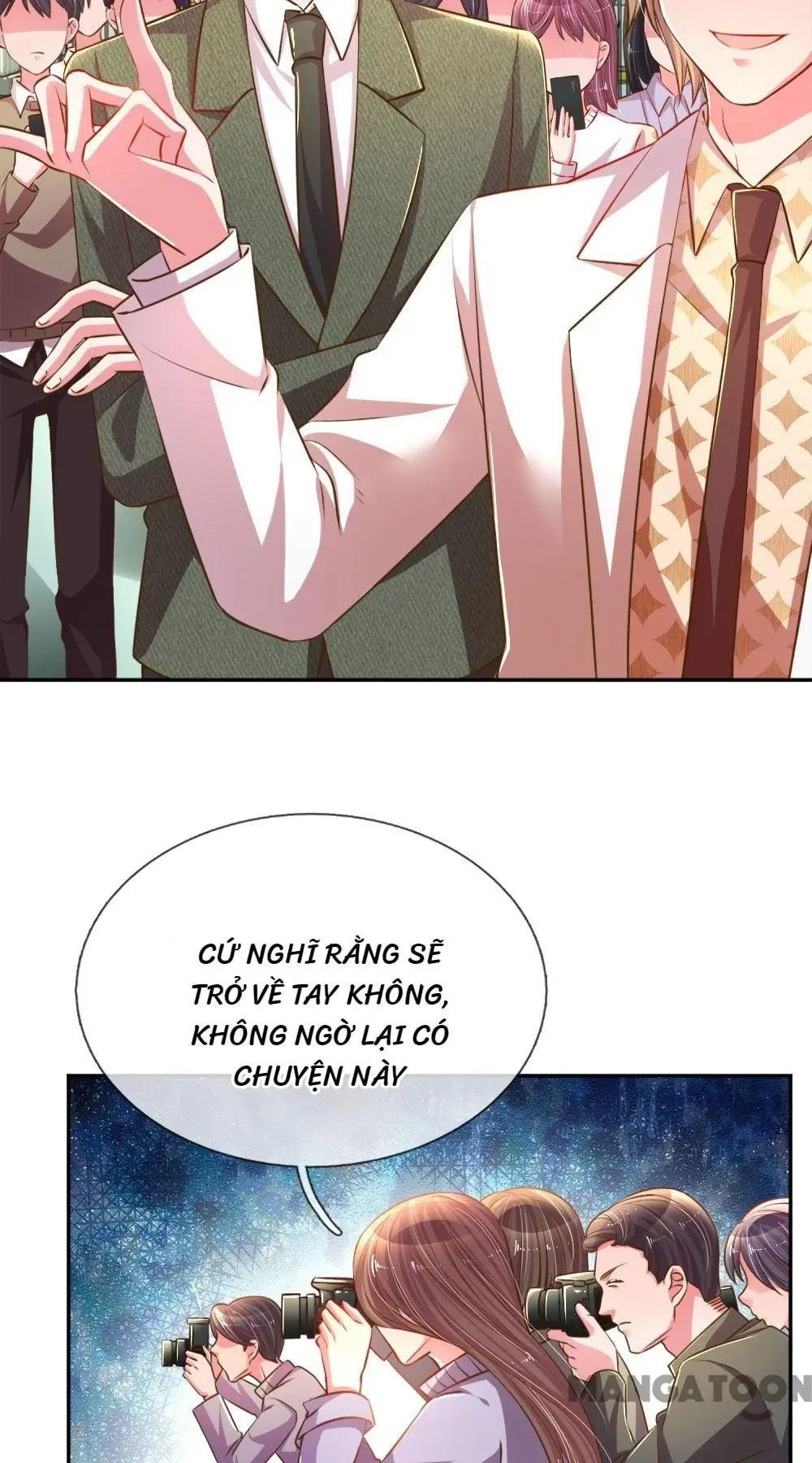 Nắng Mai Không Đẹp Bằng Em Chapter 193 - Trang 3