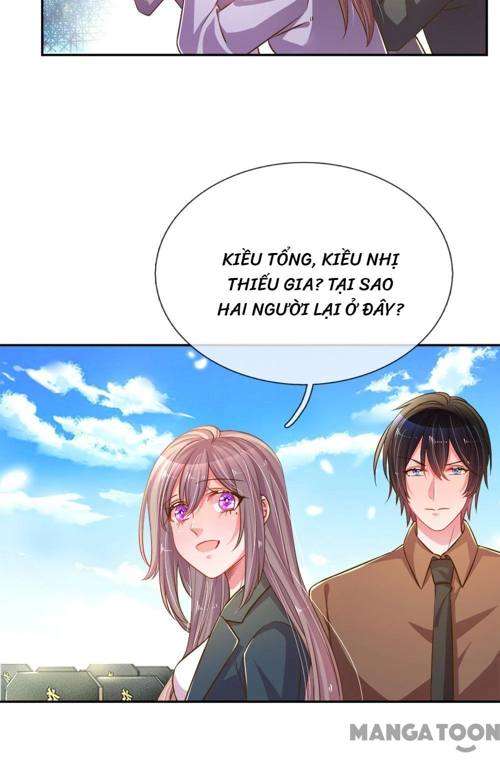 Nắng Mai Không Đẹp Bằng Em Chapter 193 - Trang 4