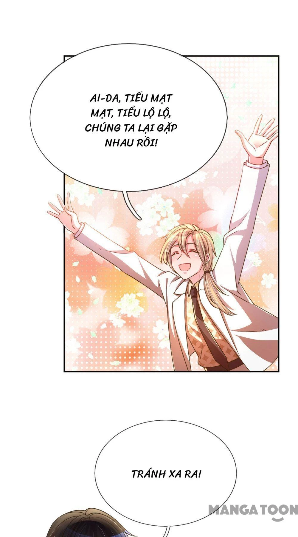 Nắng Mai Không Đẹp Bằng Em Chapter 193 - Trang 5