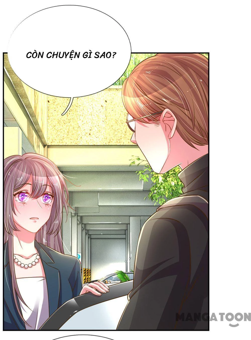 Nắng Mai Không Đẹp Bằng Em Chapter 194 - Trang 10