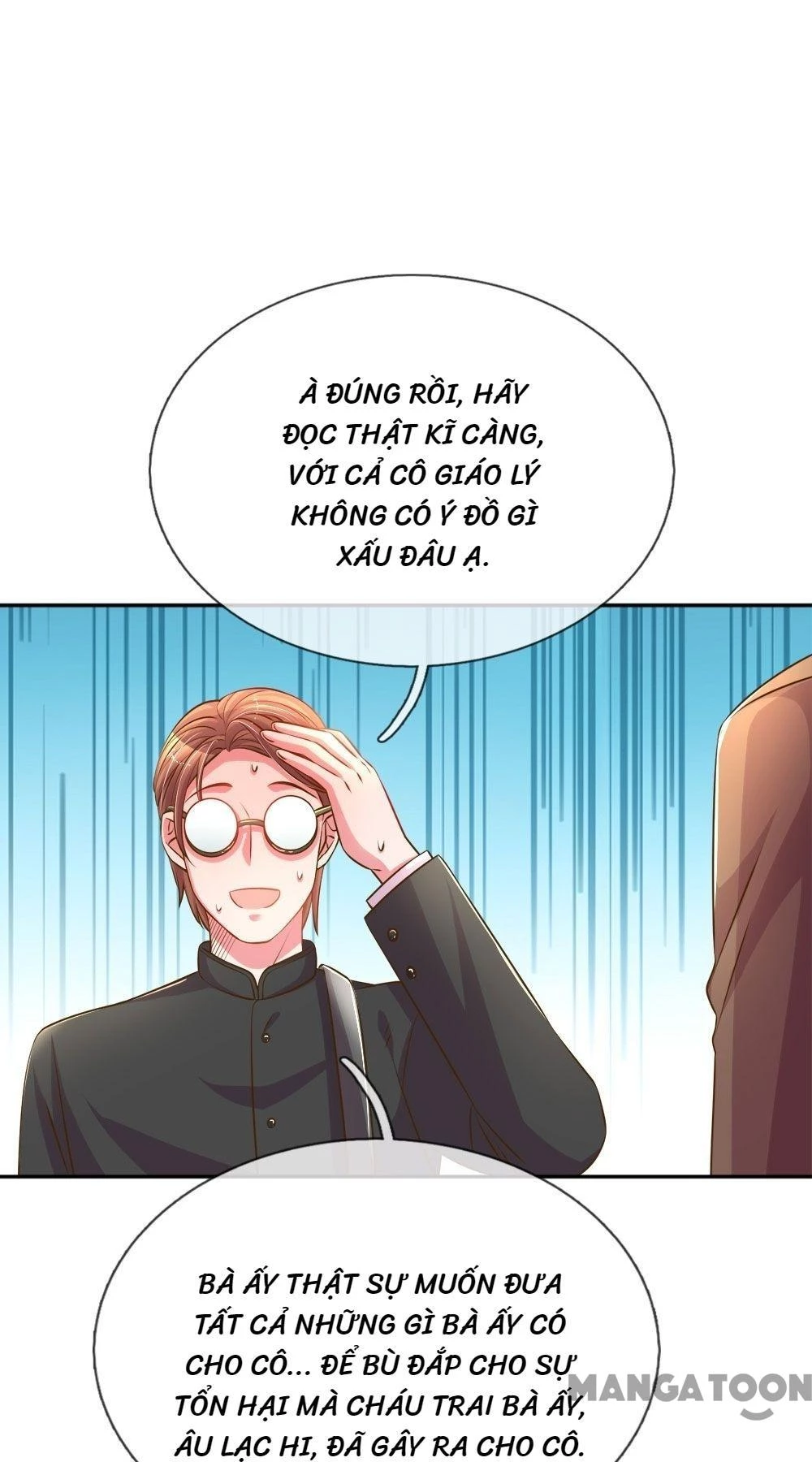 Nắng Mai Không Đẹp Bằng Em Chapter 194 - Trang 16