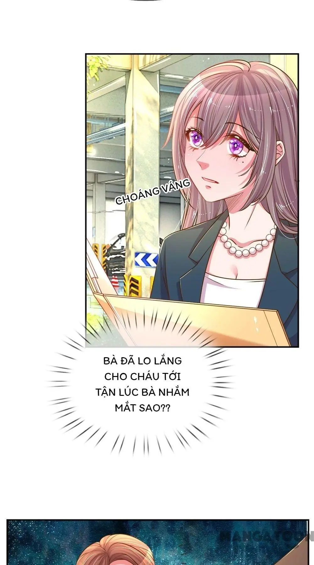 Nắng Mai Không Đẹp Bằng Em Chapter 194 - Trang 18
