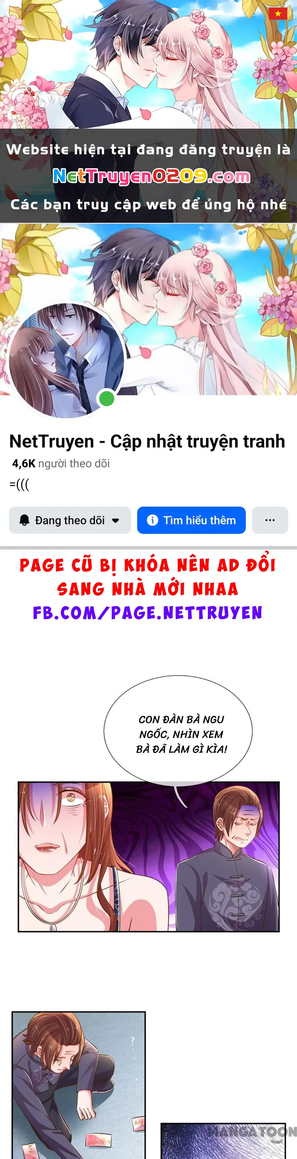 Nắng Mai Không Đẹp Bằng Em Chapter 194 - Trang 2