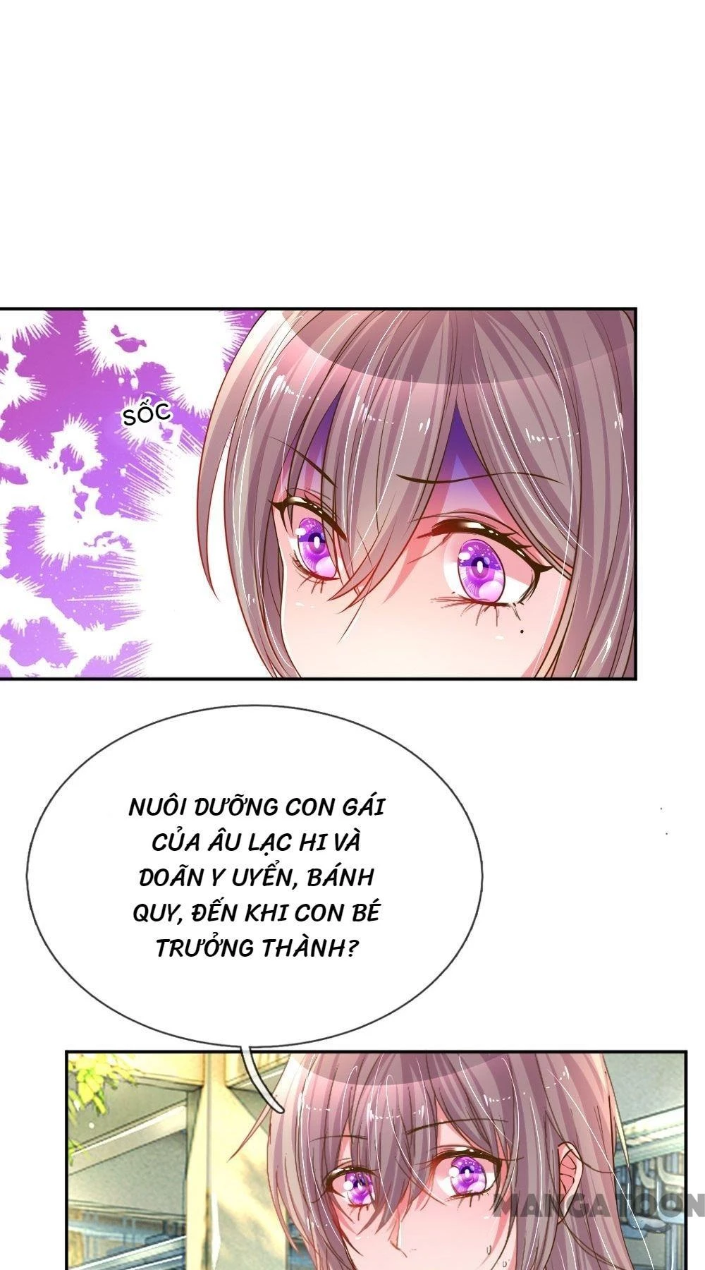 Nắng Mai Không Đẹp Bằng Em Chapter 194 - Trang 21