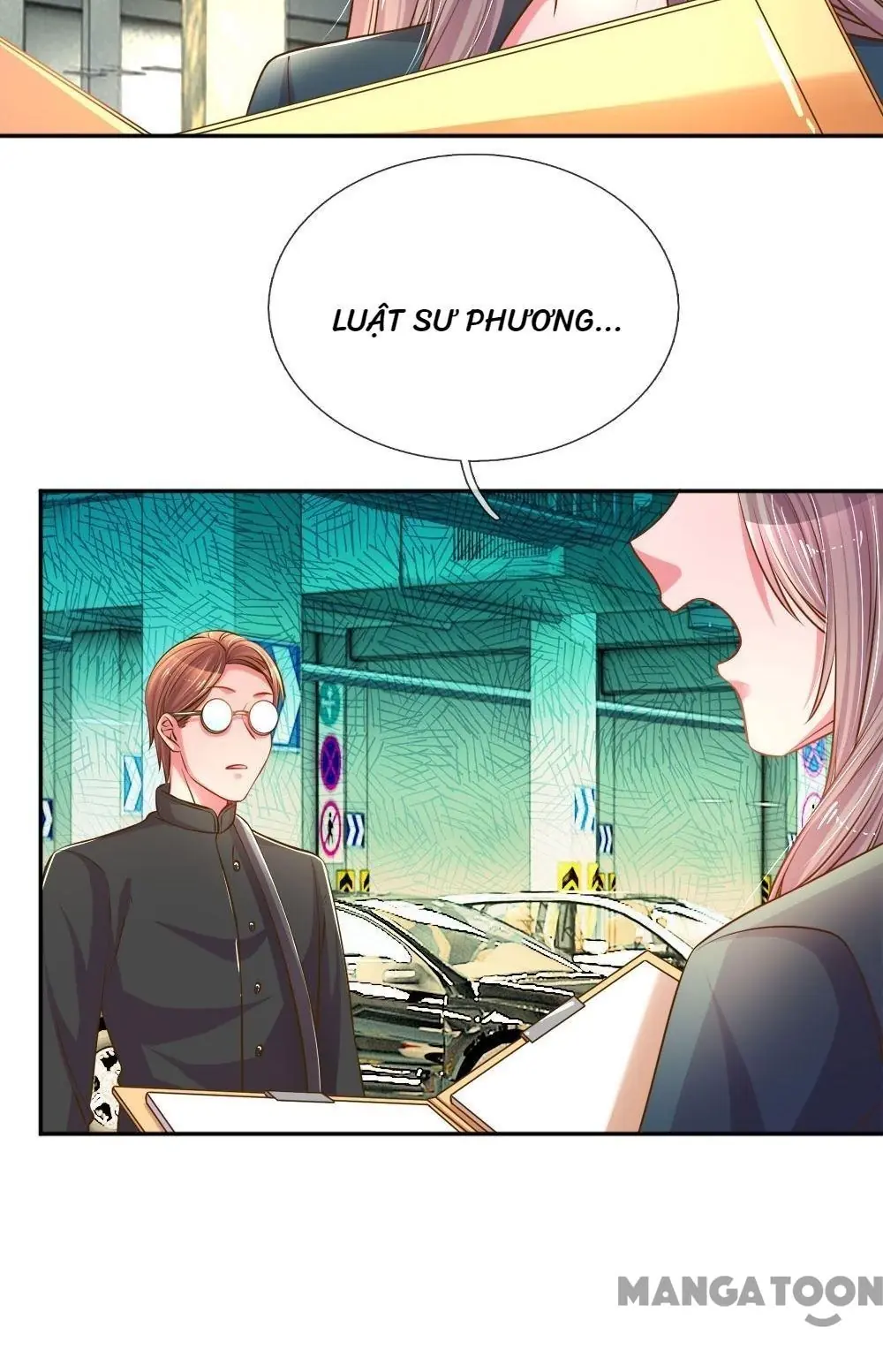 Nắng Mai Không Đẹp Bằng Em Chapter 194 - Trang 23