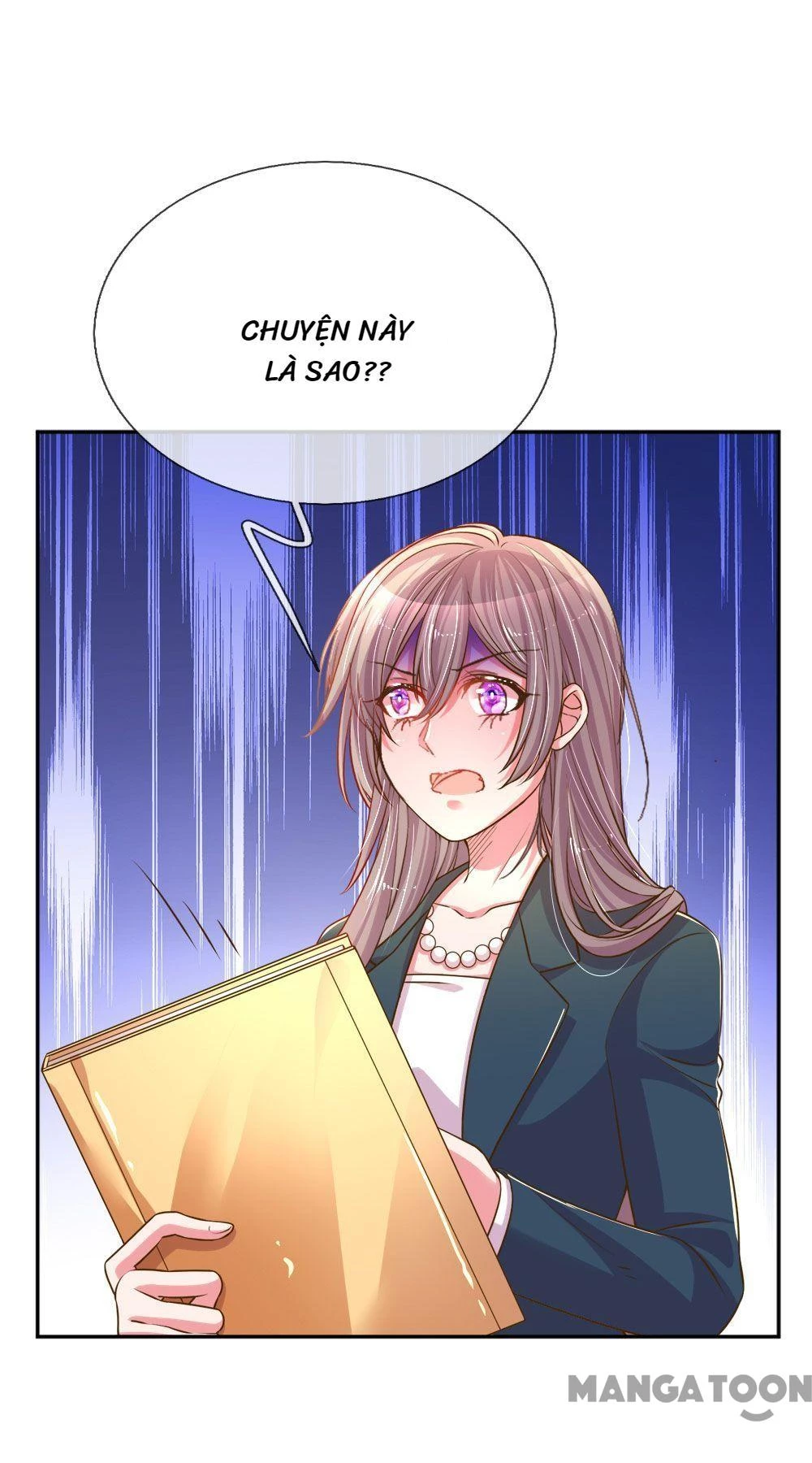 Nắng Mai Không Đẹp Bằng Em Chapter 194 - Trang 24
