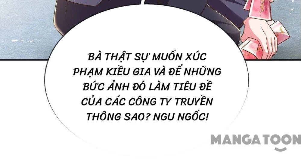 Nắng Mai Không Đẹp Bằng Em Chapter 194 - Trang 4
