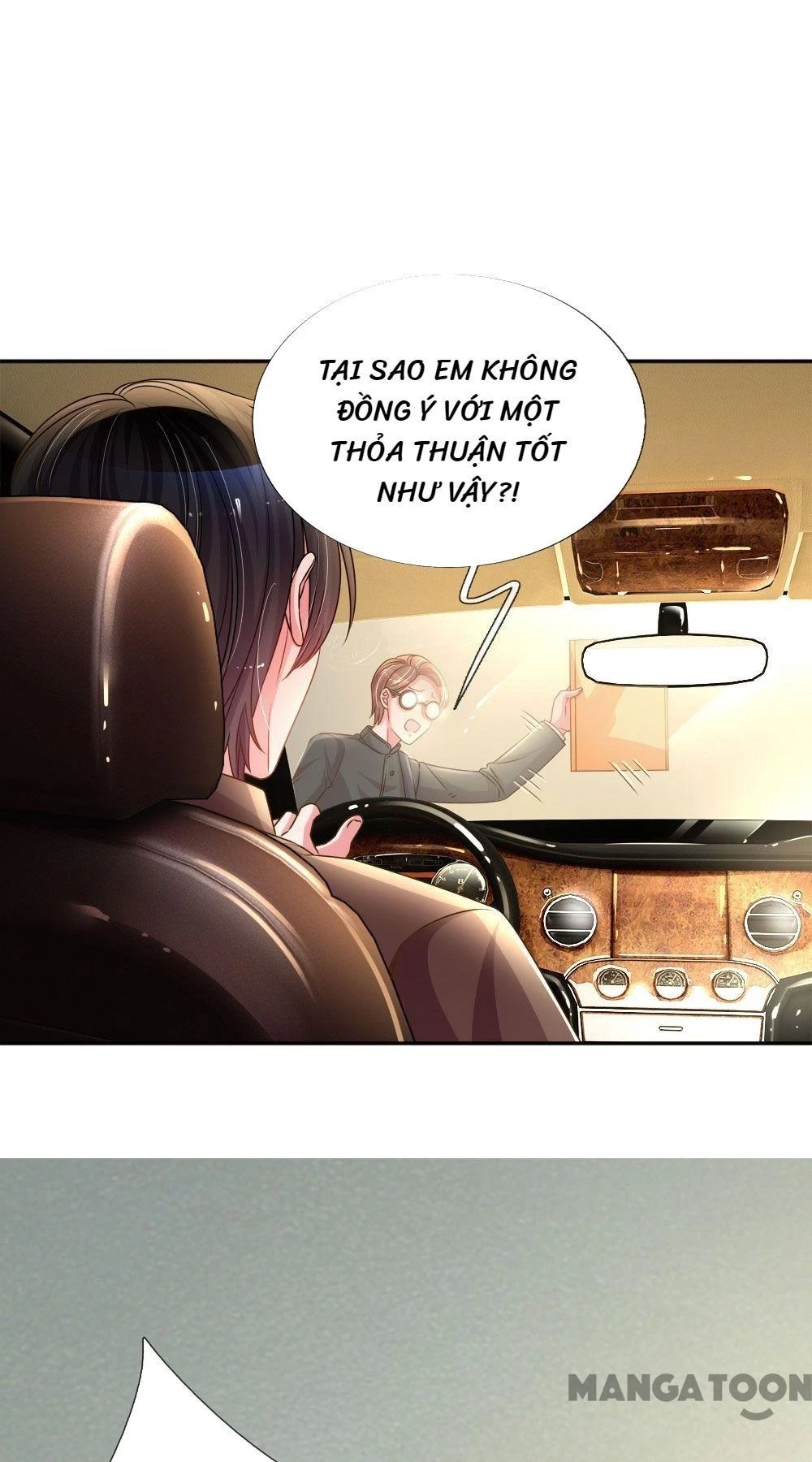 Nắng Mai Không Đẹp Bằng Em Chapter 195 - Trang 12