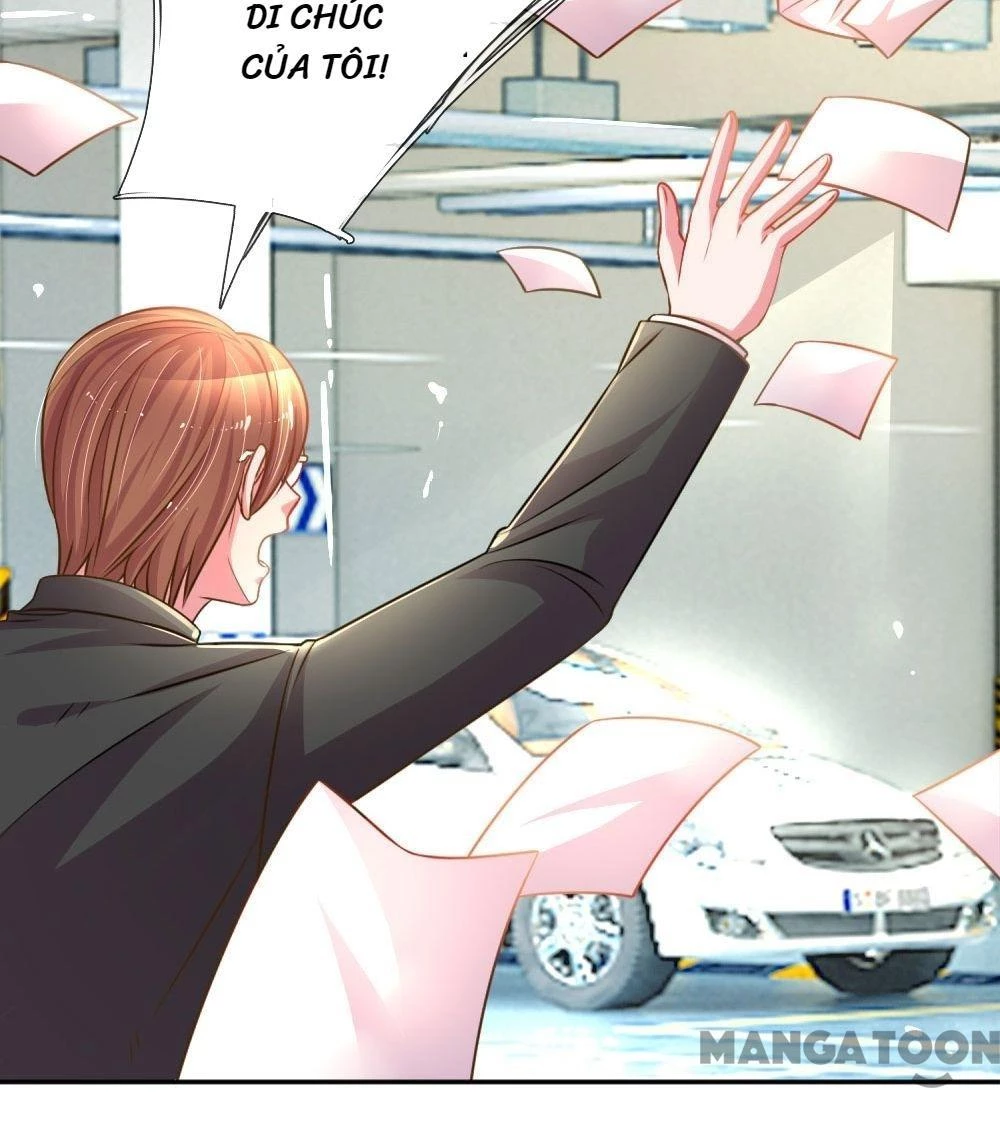 Nắng Mai Không Đẹp Bằng Em Chapter 195 - Trang 14