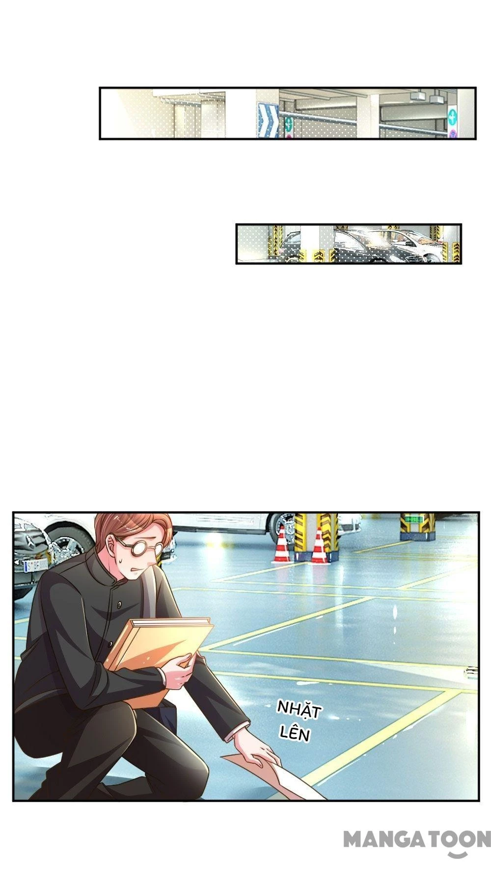 Nắng Mai Không Đẹp Bằng Em Chapter 195 - Trang 15