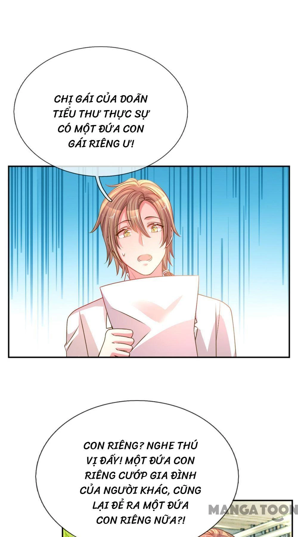 Nắng Mai Không Đẹp Bằng Em Chapter 195 - Trang 18
