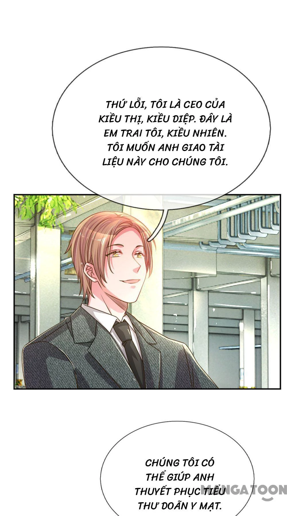 Nắng Mai Không Đẹp Bằng Em Chapter 195 - Trang 21