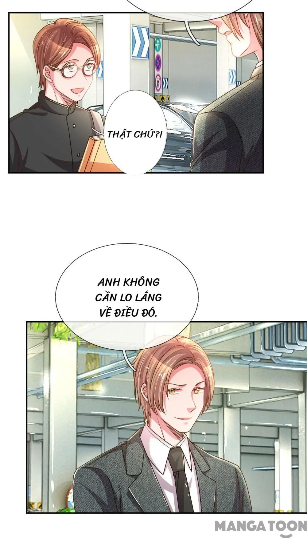 Nắng Mai Không Đẹp Bằng Em Chapter 195 - Trang 22