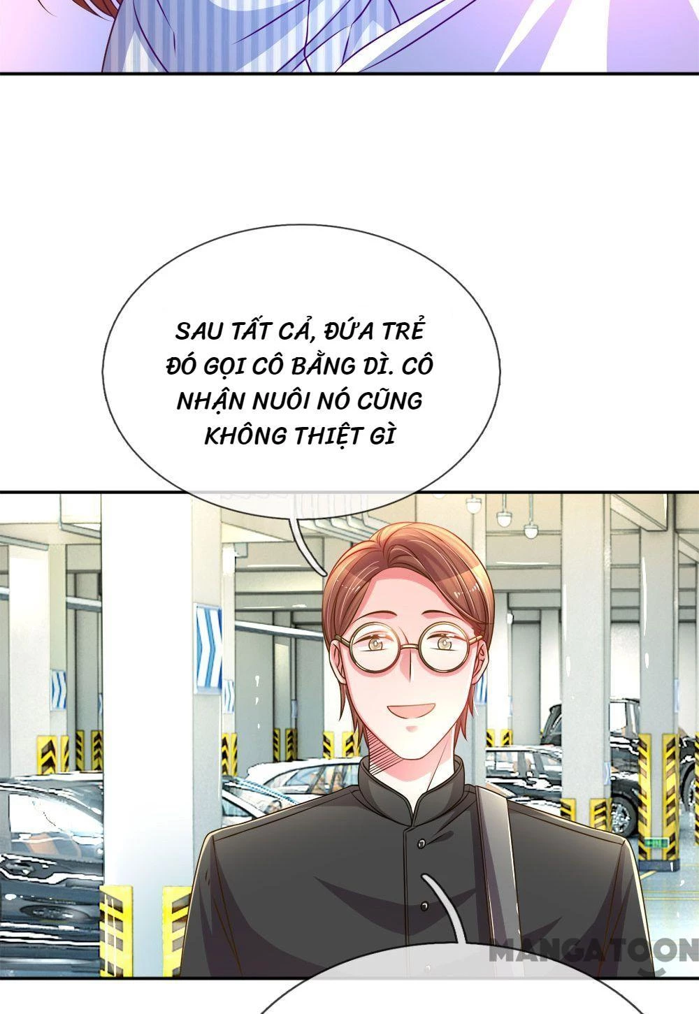 Nắng Mai Không Đẹp Bằng Em Chapter 195 - Trang 4
