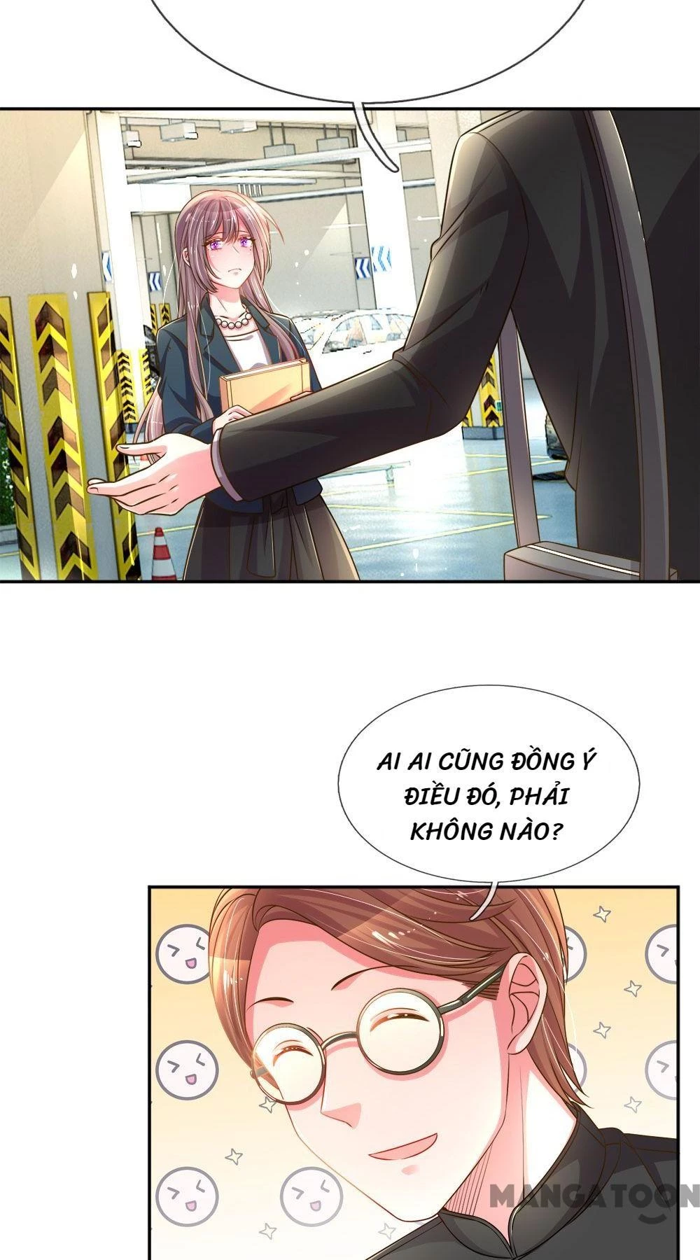 Nắng Mai Không Đẹp Bằng Em Chapter 195 - Trang 6
