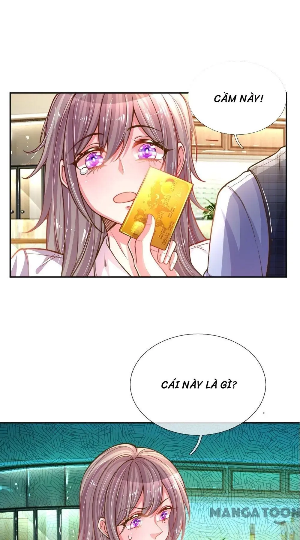 Nắng Mai Không Đẹp Bằng Em Chapter 196 - Trang 11