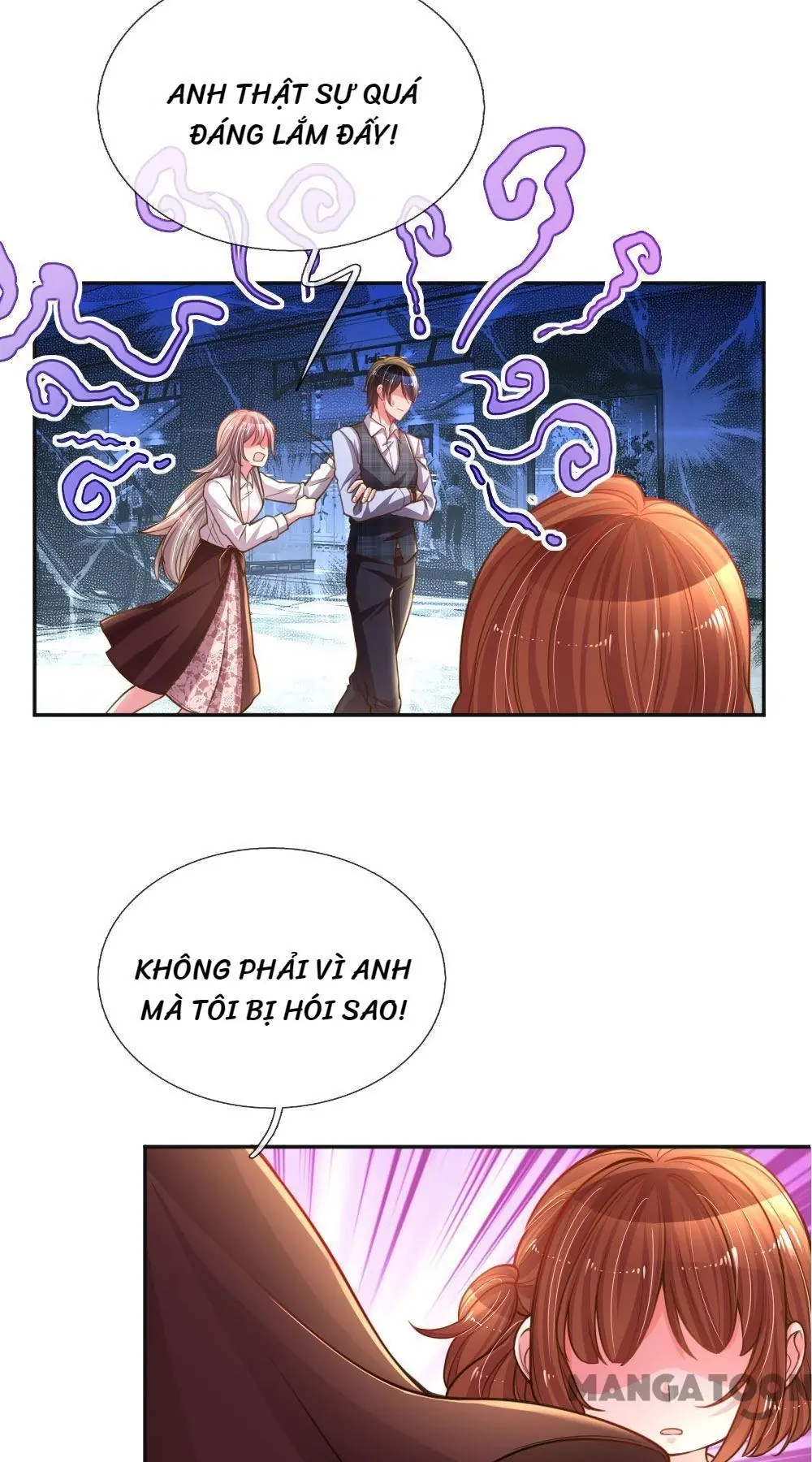 Nắng Mai Không Đẹp Bằng Em Chapter 196 - Trang 14