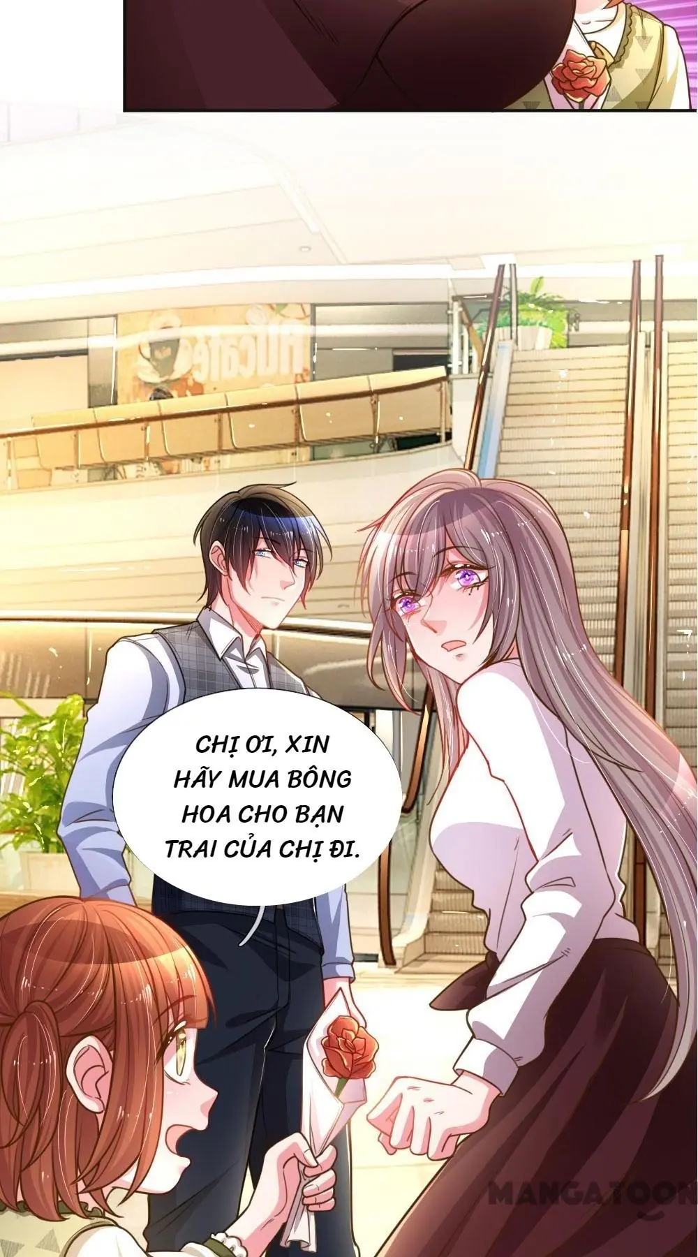 Nắng Mai Không Đẹp Bằng Em Chapter 196 - Trang 15