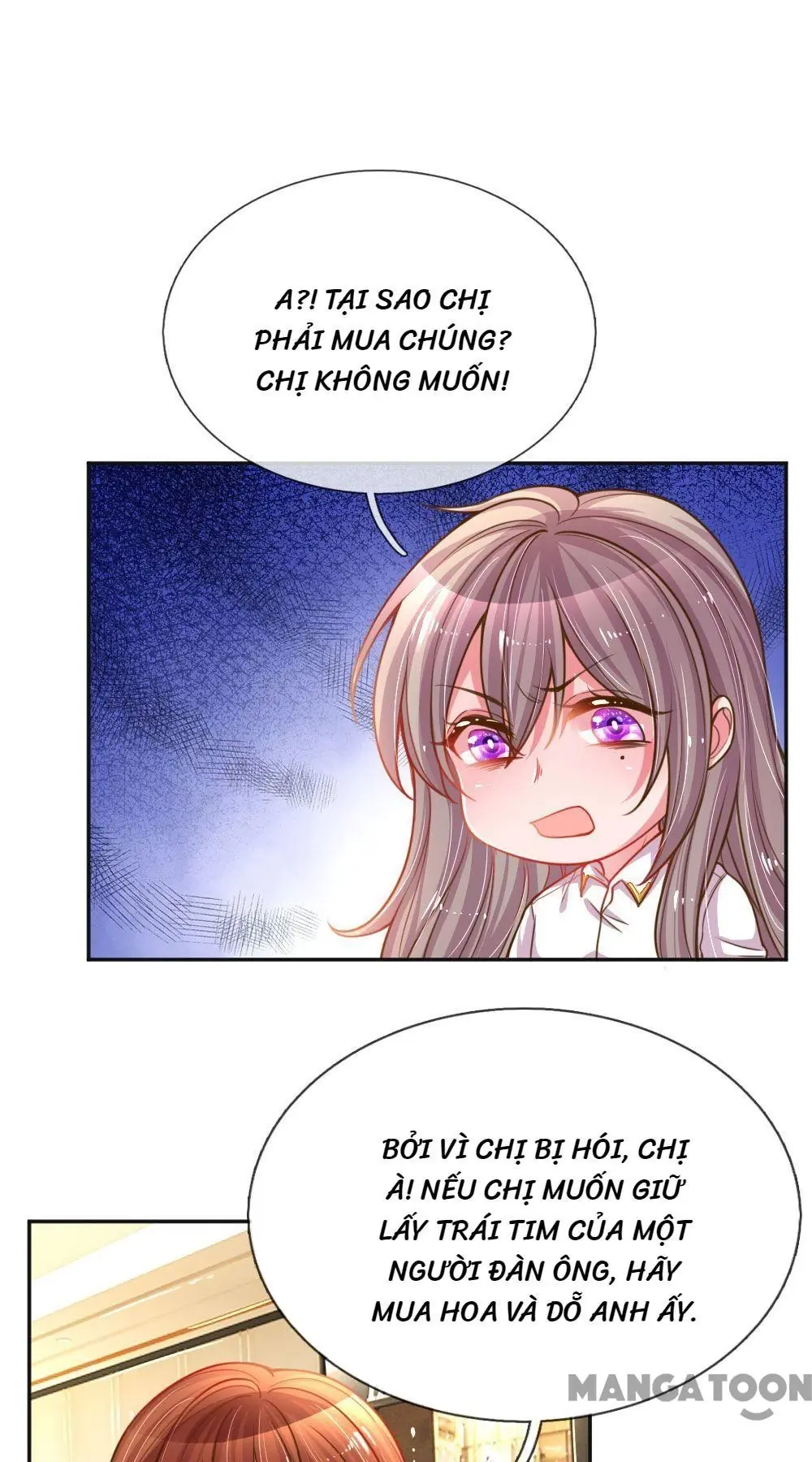 Nắng Mai Không Đẹp Bằng Em Chapter 196 - Trang 17