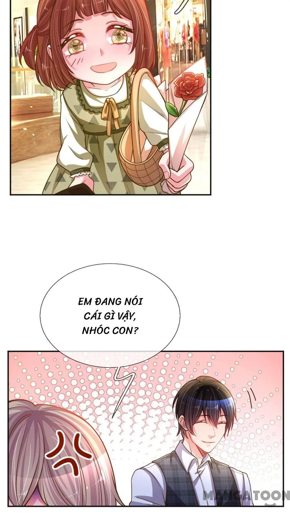 Nắng Mai Không Đẹp Bằng Em Chapter 196 - Trang 18