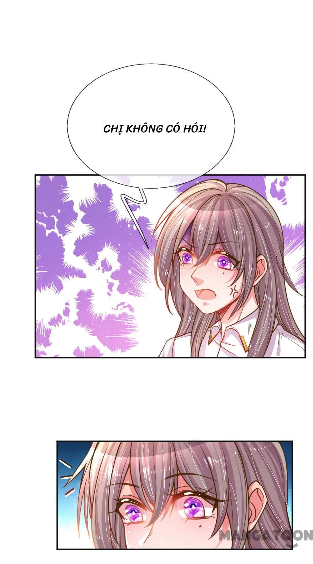 Nắng Mai Không Đẹp Bằng Em Chapter 196 - Trang 19