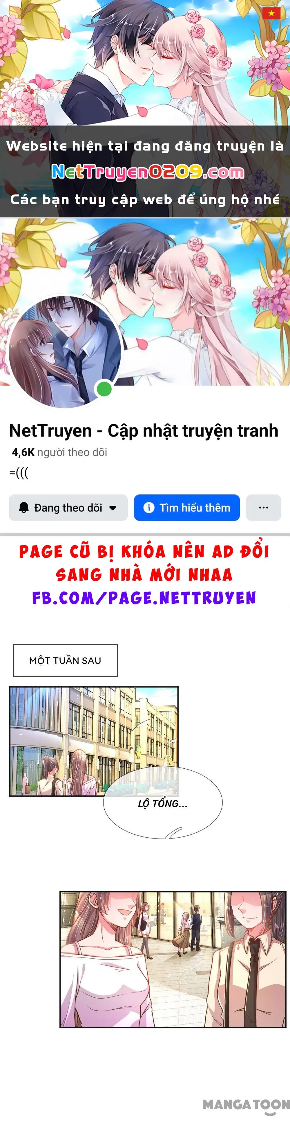 Nắng Mai Không Đẹp Bằng Em Chapter 196 - Trang 2