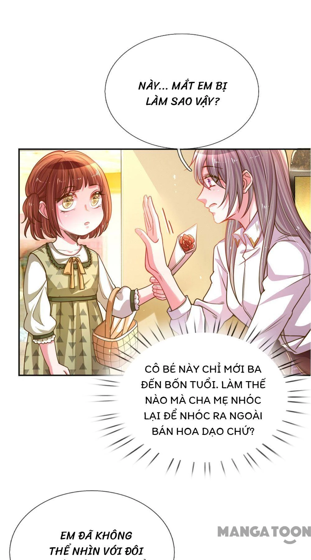 Nắng Mai Không Đẹp Bằng Em Chapter 196 - Trang 21