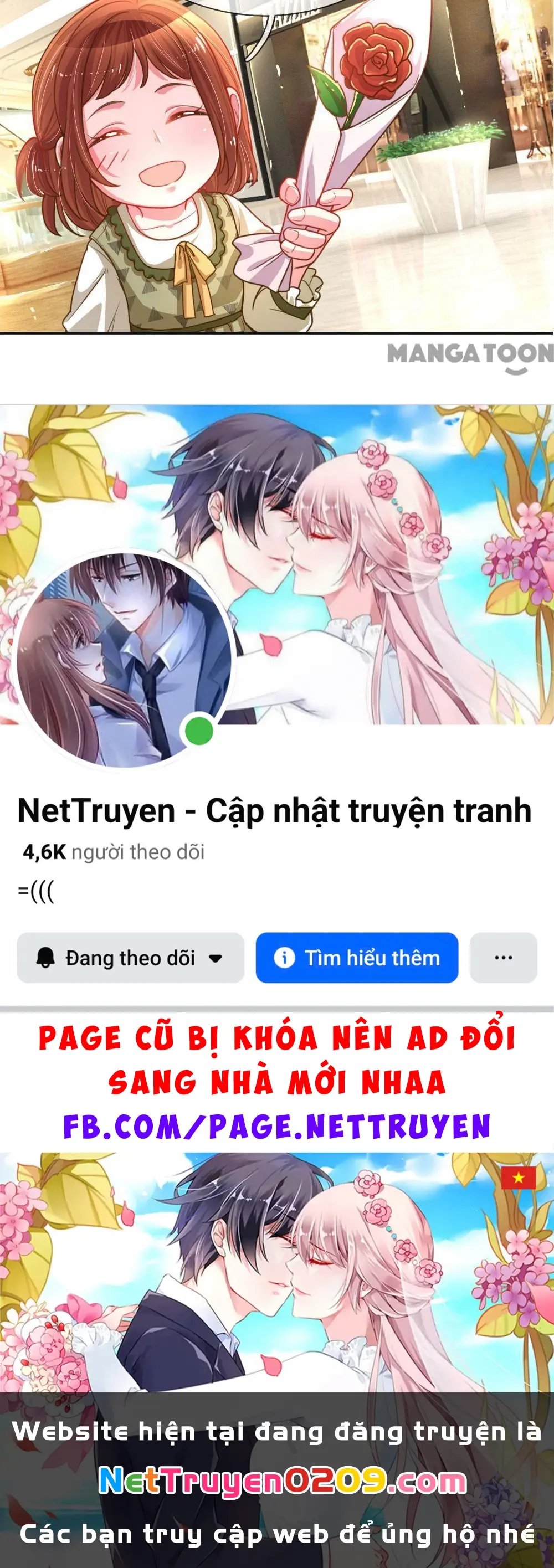 Nắng Mai Không Đẹp Bằng Em Chapter 196 - Trang 23