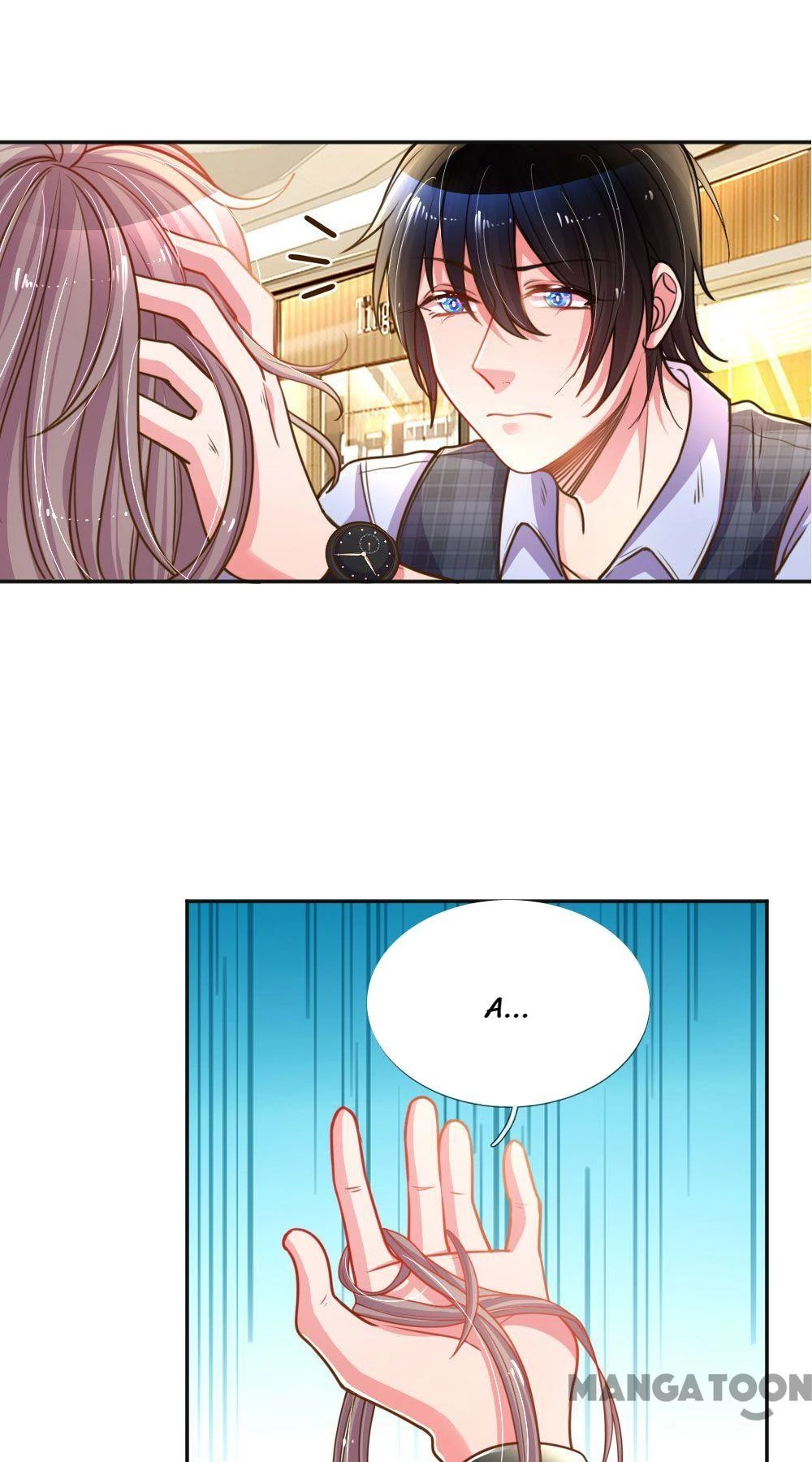 Nắng Mai Không Đẹp Bằng Em Chapter 196 - Trang 8