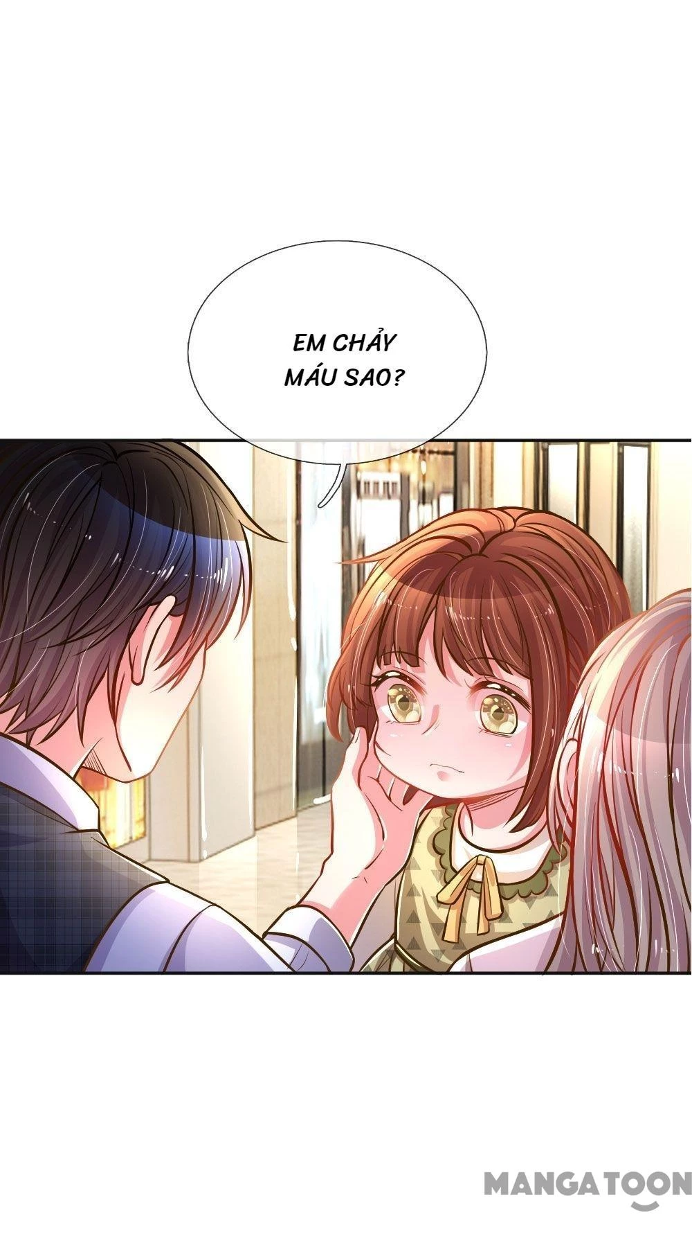 Nắng Mai Không Đẹp Bằng Em Chapter 197 - Trang 15