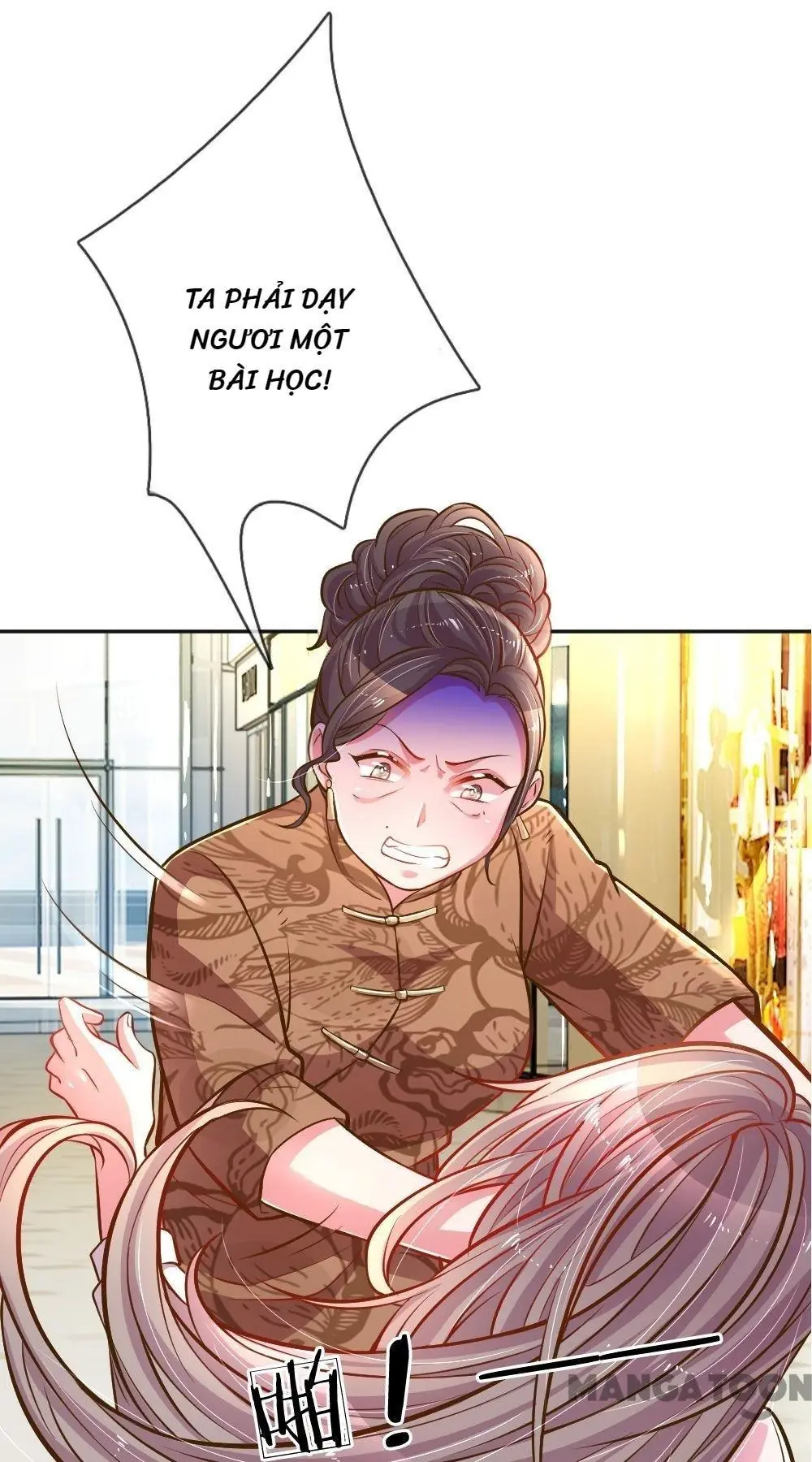 Nắng Mai Không Đẹp Bằng Em Chapter 197 - Trang 18