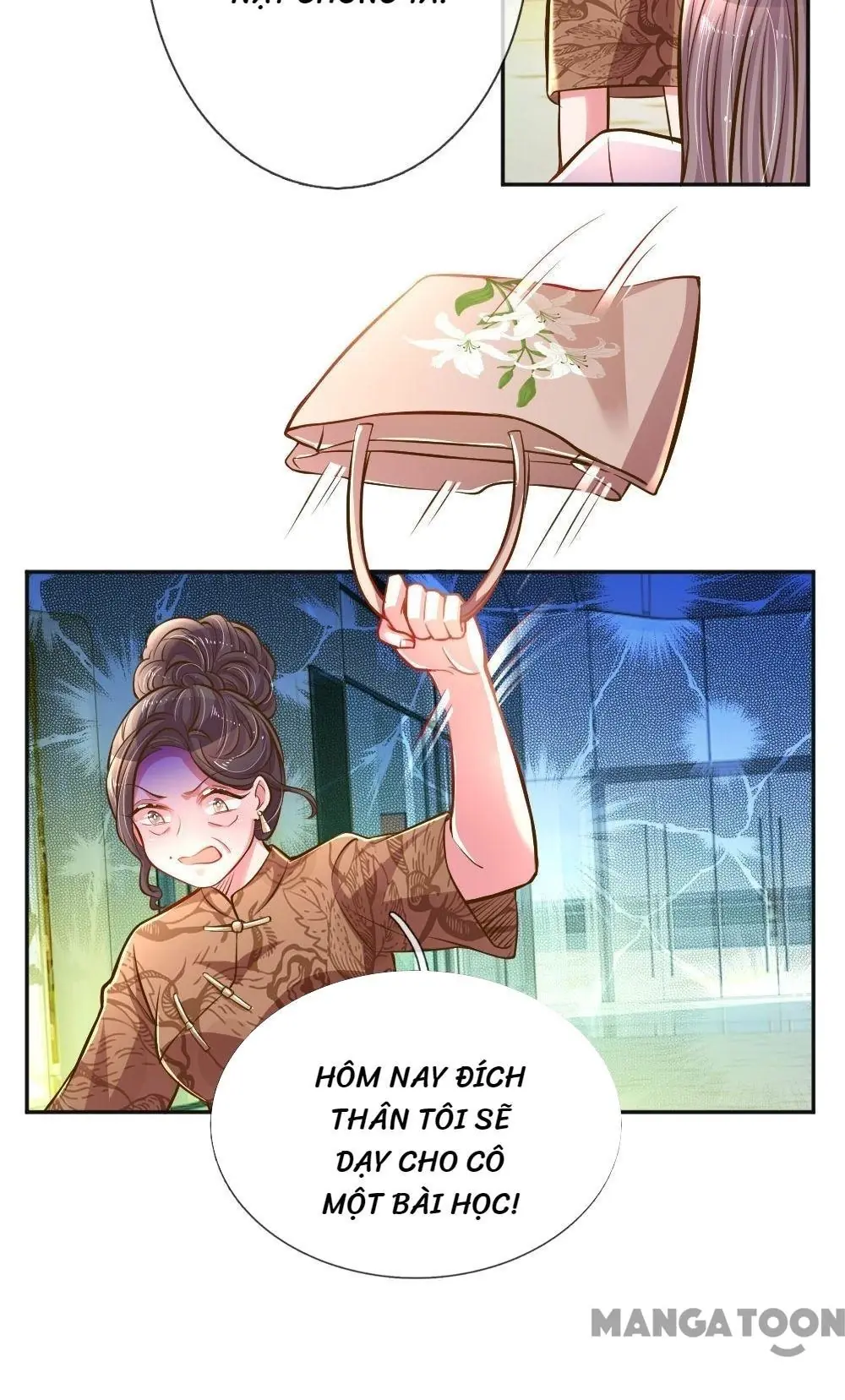 Nắng Mai Không Đẹp Bằng Em Chapter 197 - Trang 20