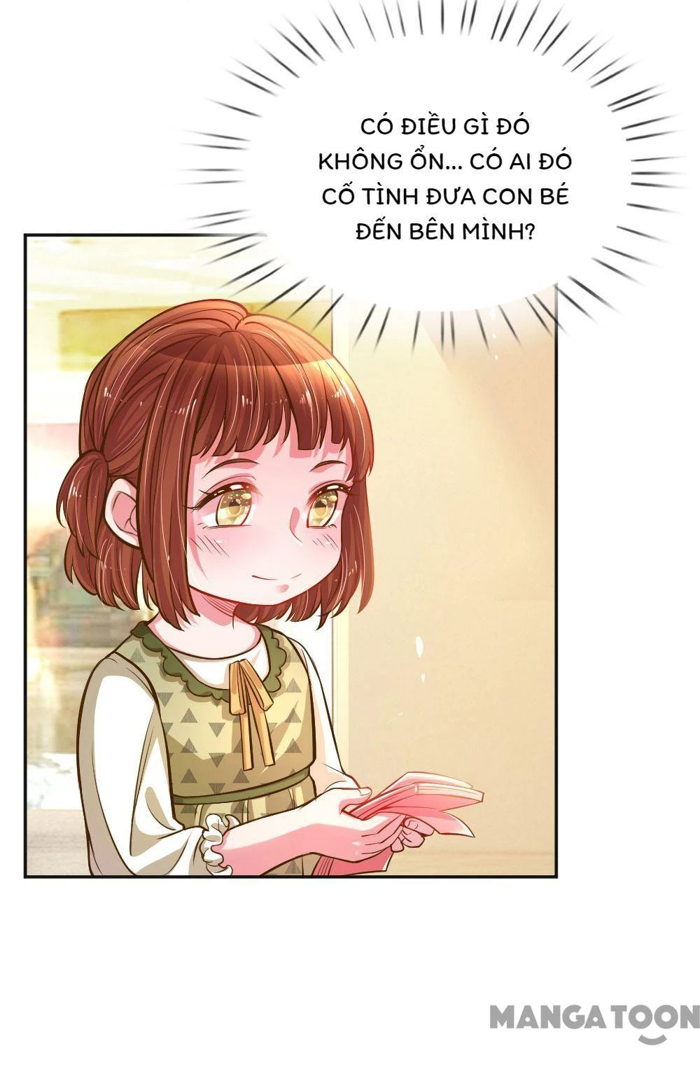 Nắng Mai Không Đẹp Bằng Em Chapter 197 - Trang 4