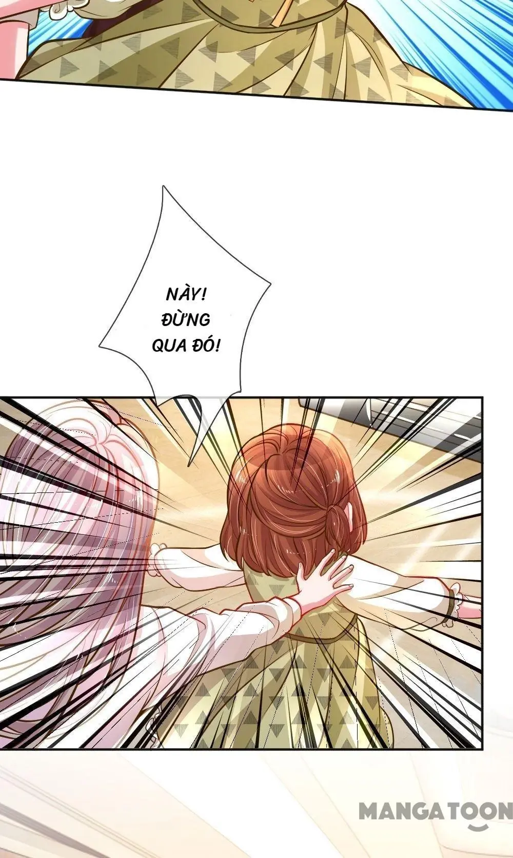 Nắng Mai Không Đẹp Bằng Em Chapter 197 - Trang 7