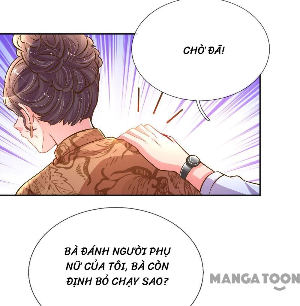 Nắng Mai Không Đẹp Bằng Em Chapter 198 - Trang 10
