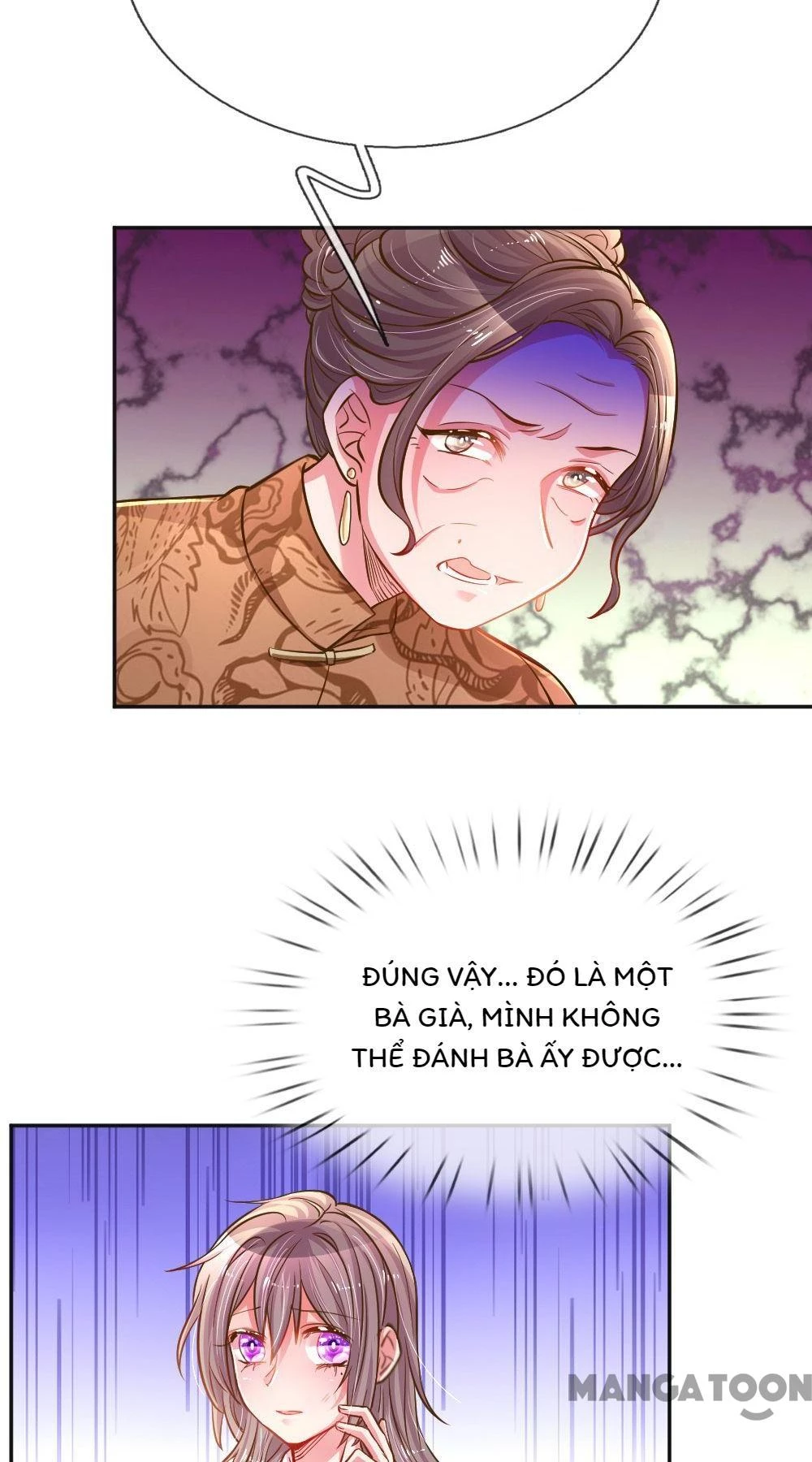 Nắng Mai Không Đẹp Bằng Em Chapter 198 - Trang 12