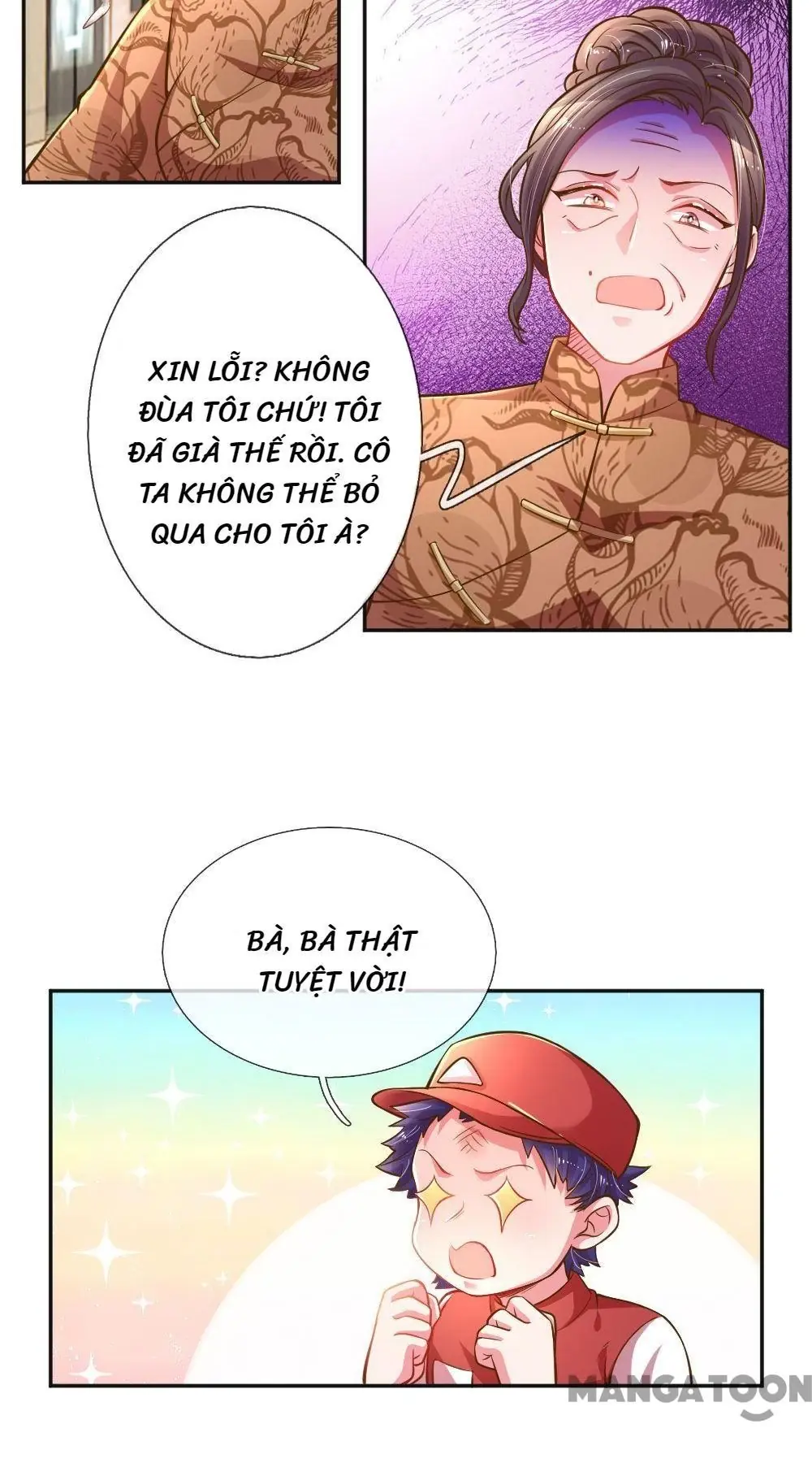 Nắng Mai Không Đẹp Bằng Em Chapter 198 - Trang 15