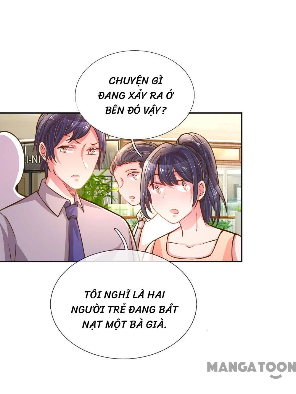 Nắng Mai Không Đẹp Bằng Em Chapter 198 - Trang 16