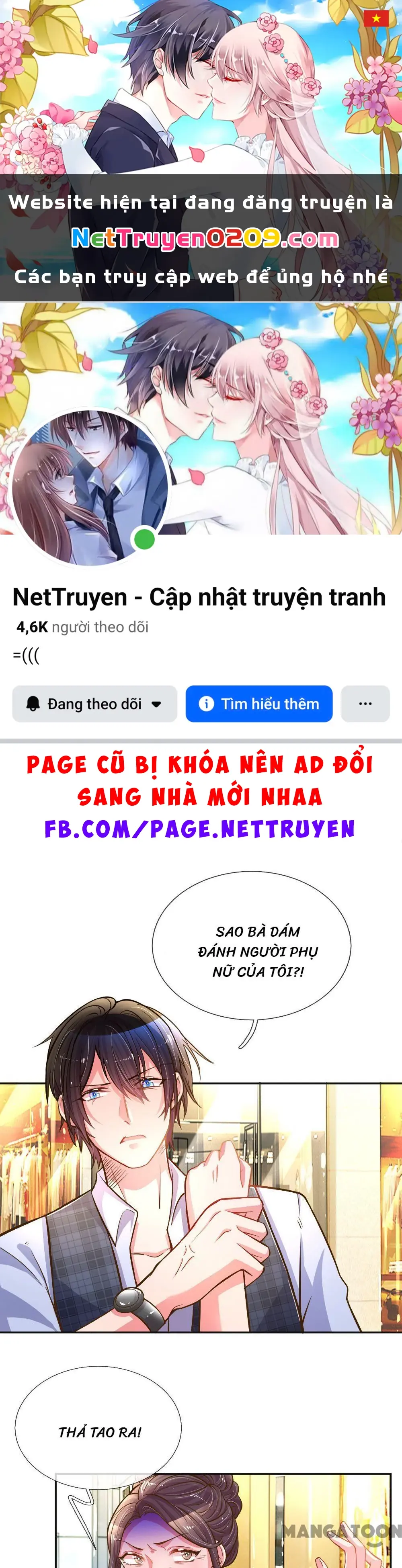 Nắng Mai Không Đẹp Bằng Em Chapter 198 - Trang 2