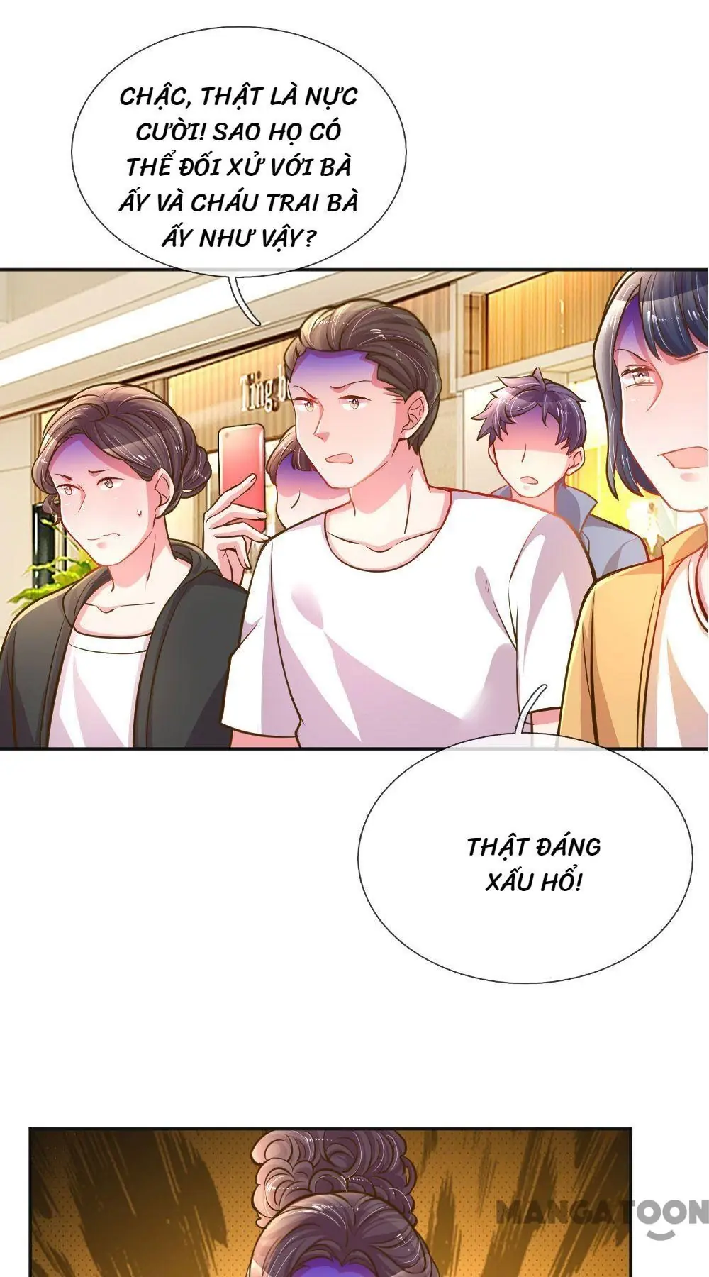 Nắng Mai Không Đẹp Bằng Em Chapter 198 - Trang 20
