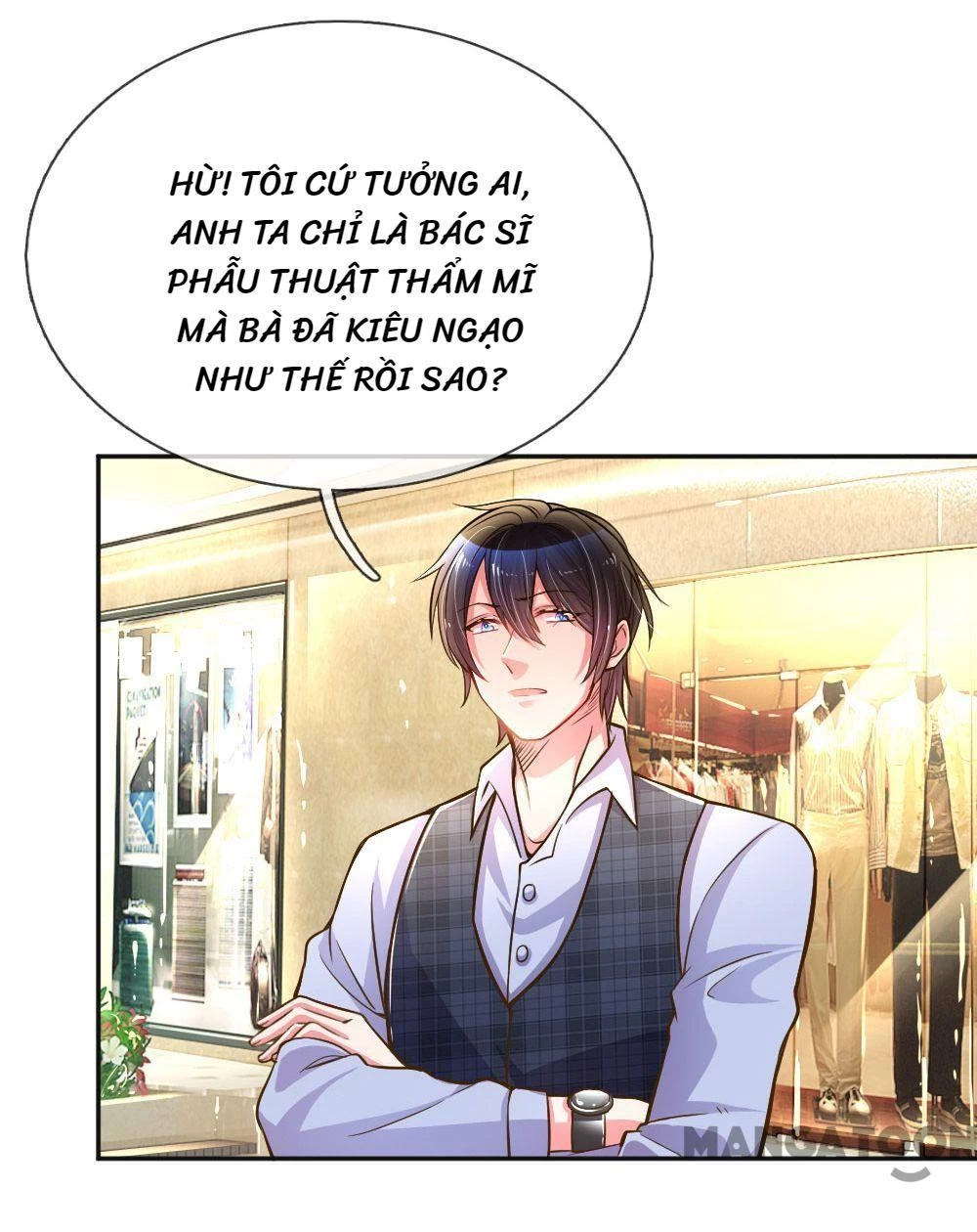 Nắng Mai Không Đẹp Bằng Em Chapter 198 - Trang 4