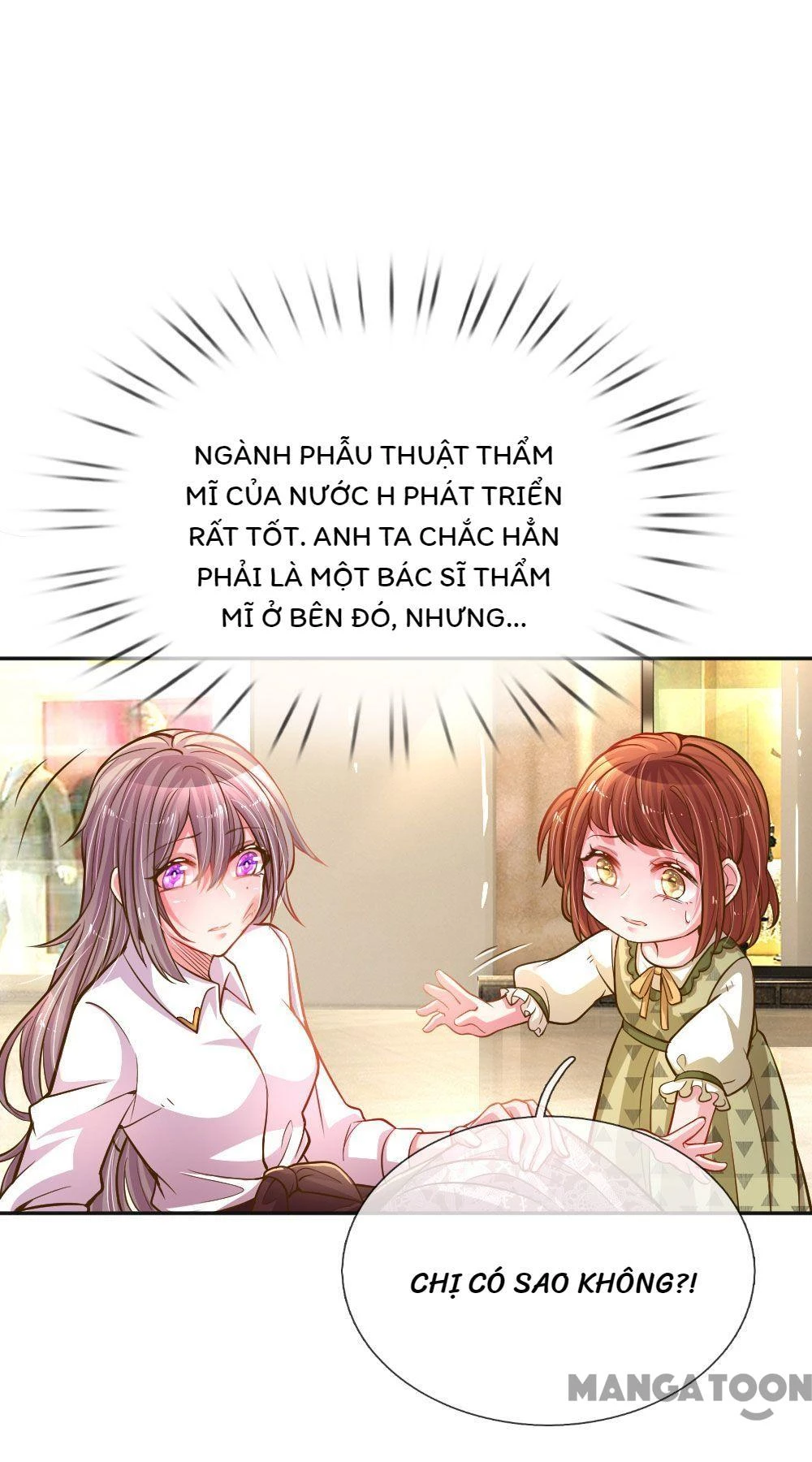 Nắng Mai Không Đẹp Bằng Em Chapter 198 - Trang 5