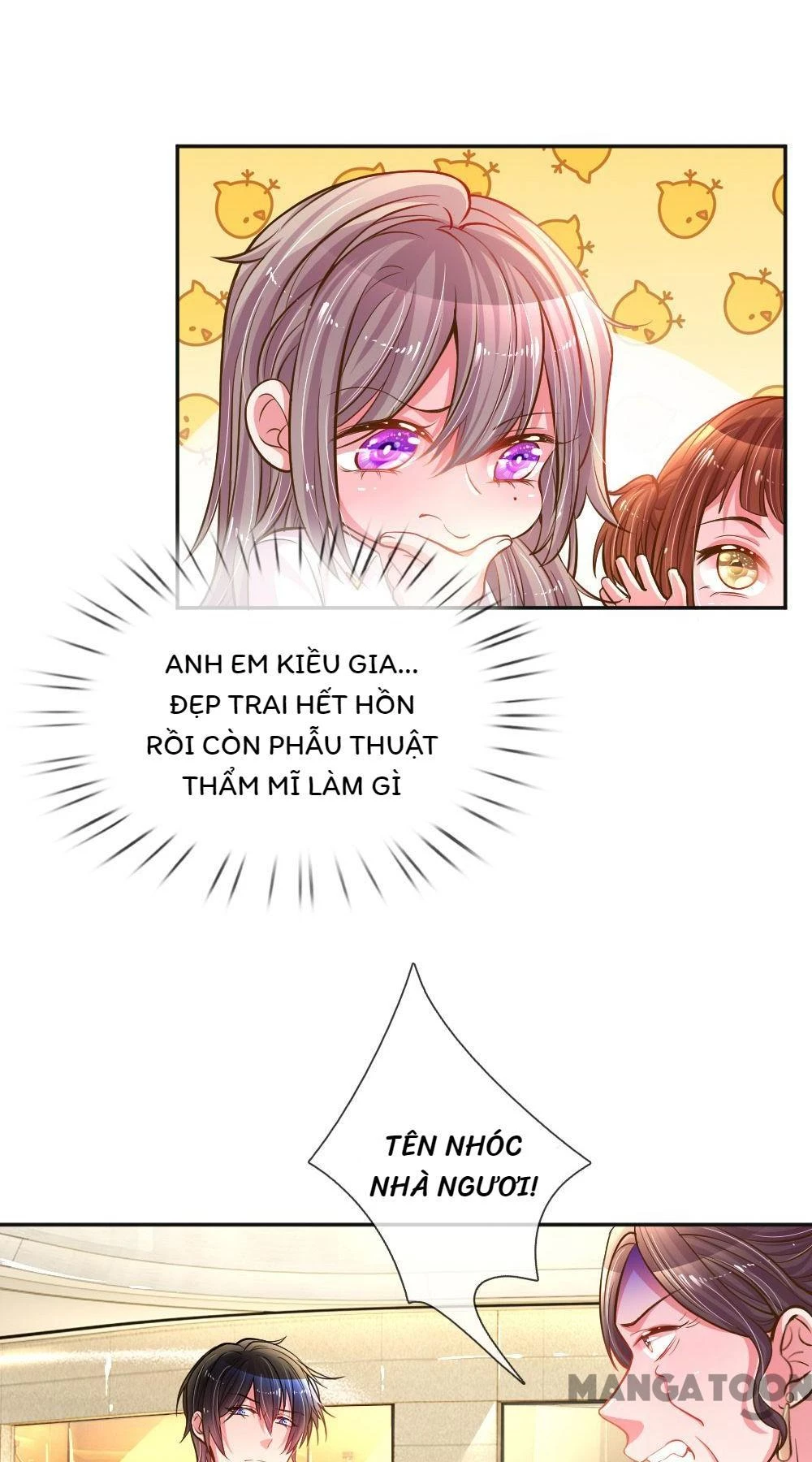 Nắng Mai Không Đẹp Bằng Em Chapter 198 - Trang 6