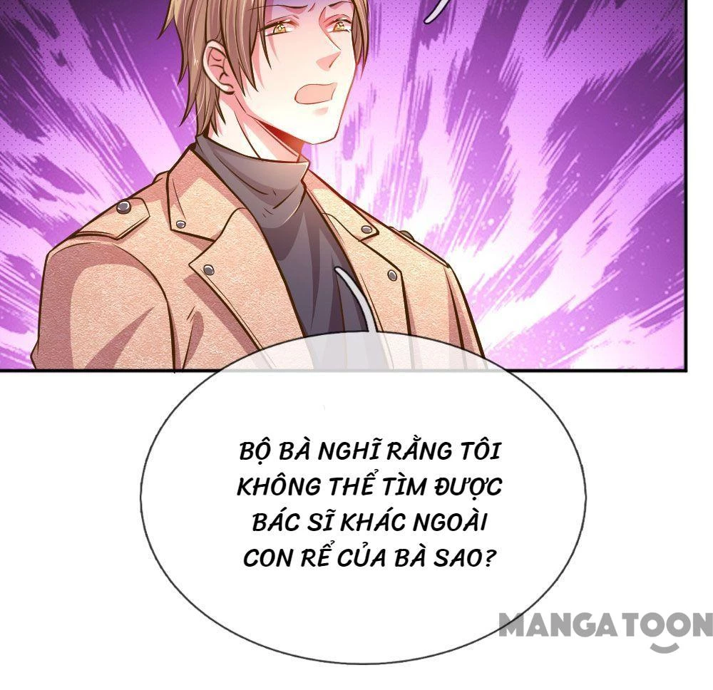 Nắng Mai Không Đẹp Bằng Em Chapter 199 - Trang 14