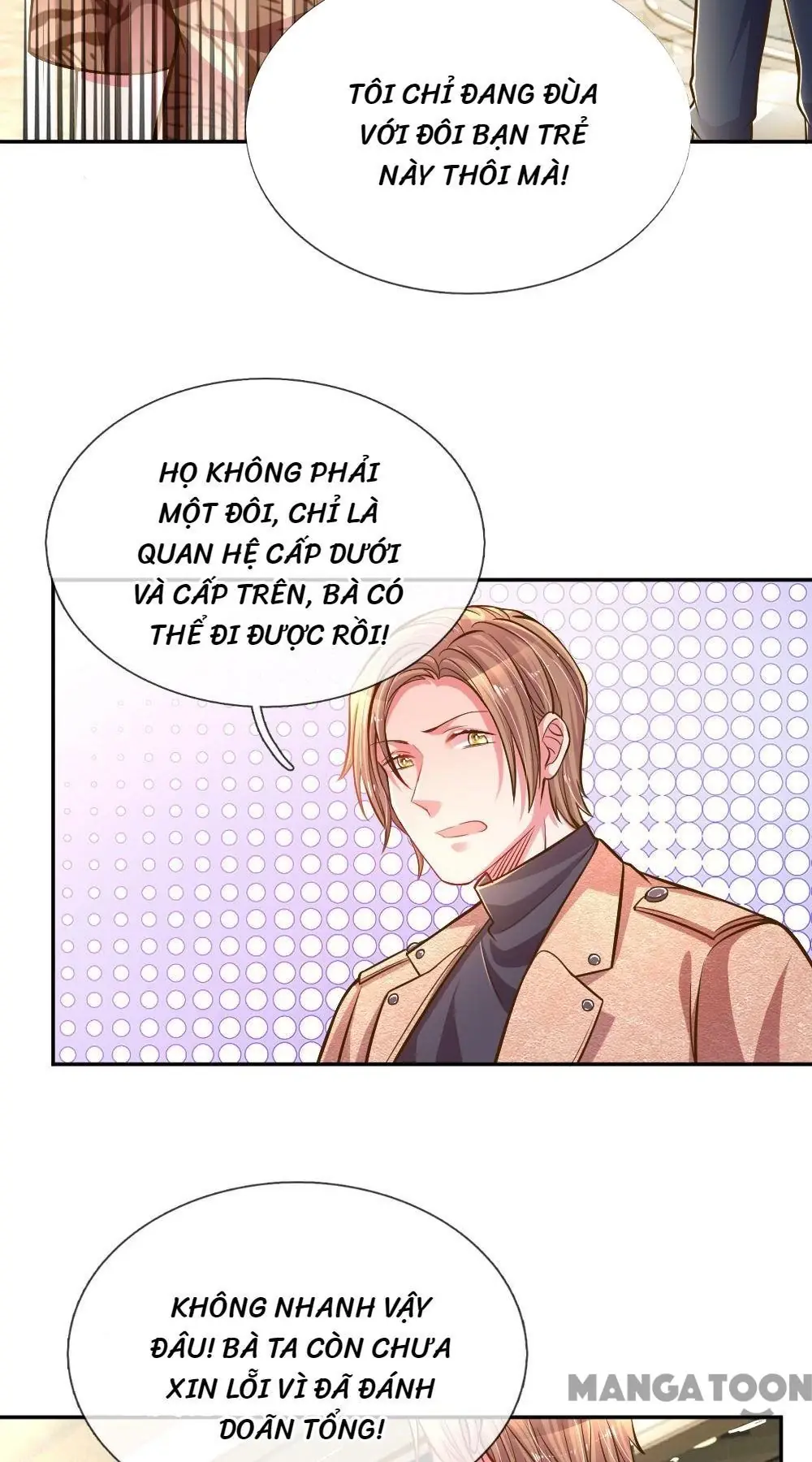 Nắng Mai Không Đẹp Bằng Em Chapter 199 - Trang 16