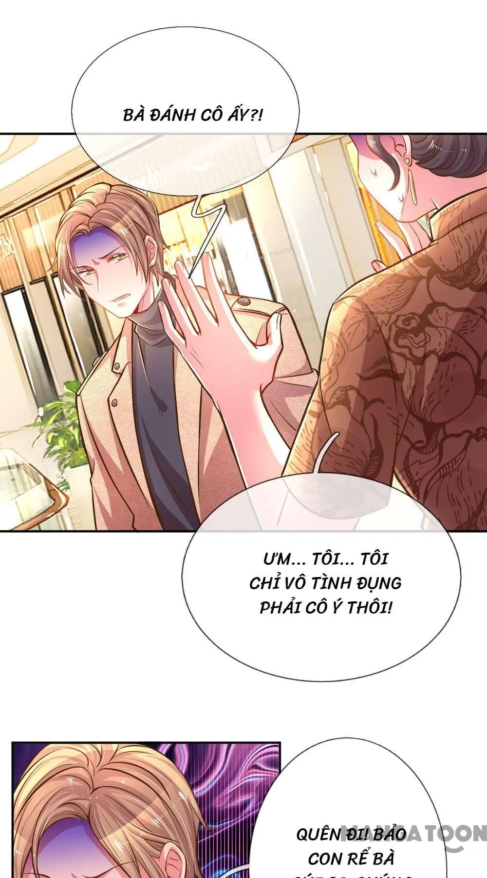 Nắng Mai Không Đẹp Bằng Em Chapter 199 - Trang 18