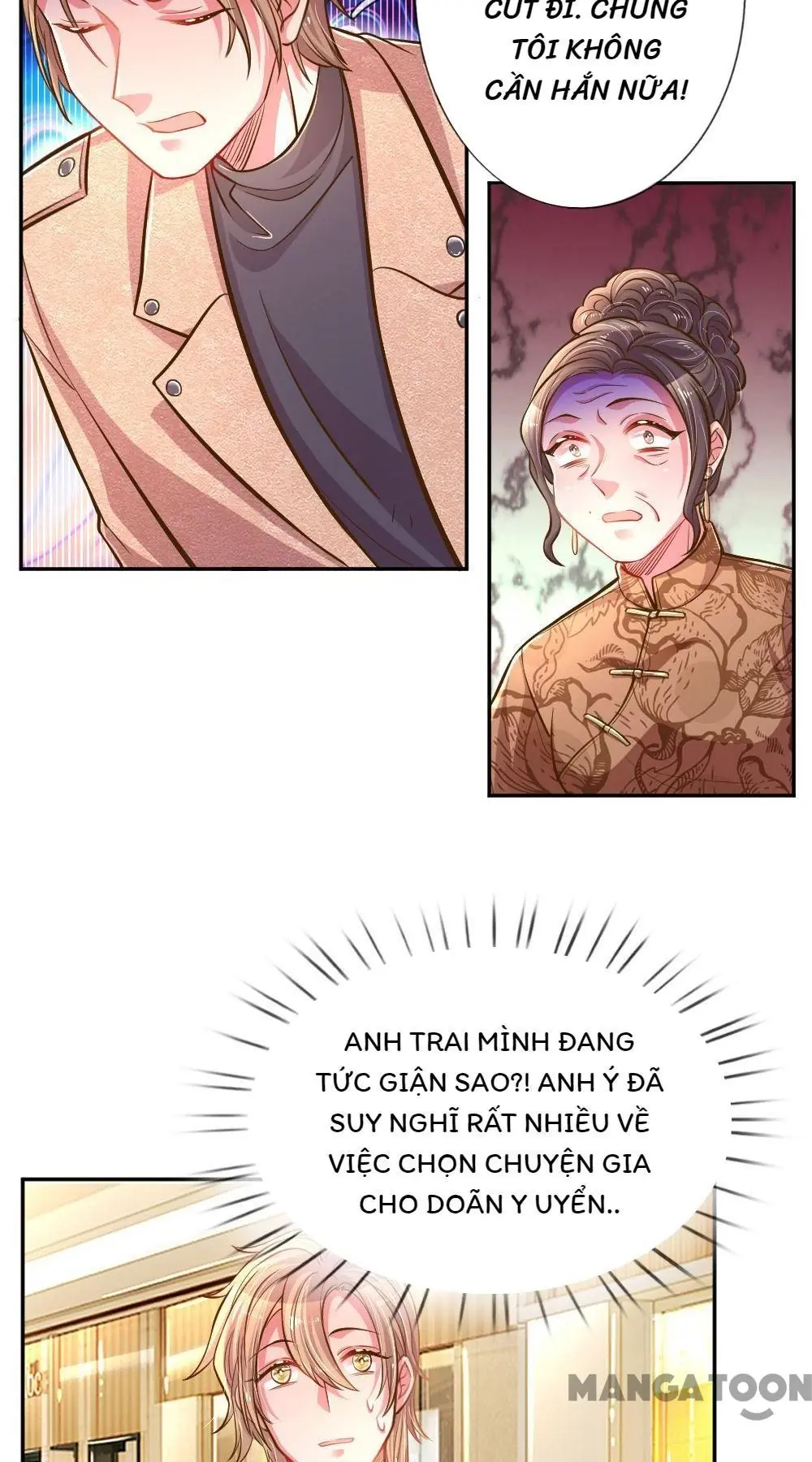 Nắng Mai Không Đẹp Bằng Em Chapter 199 - Trang 19