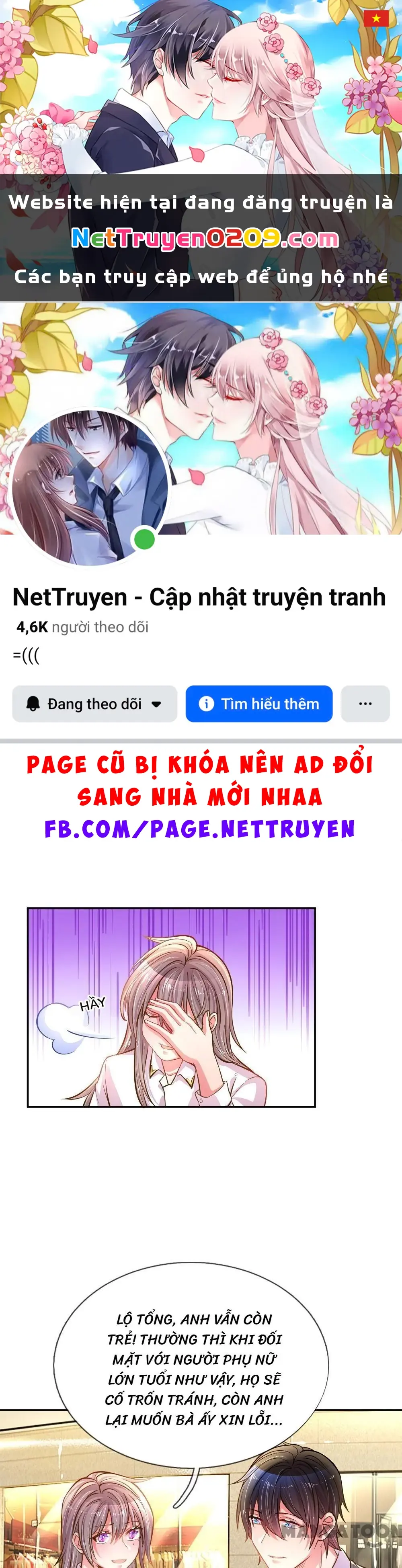 Nắng Mai Không Đẹp Bằng Em Chapter 199 - Trang 2